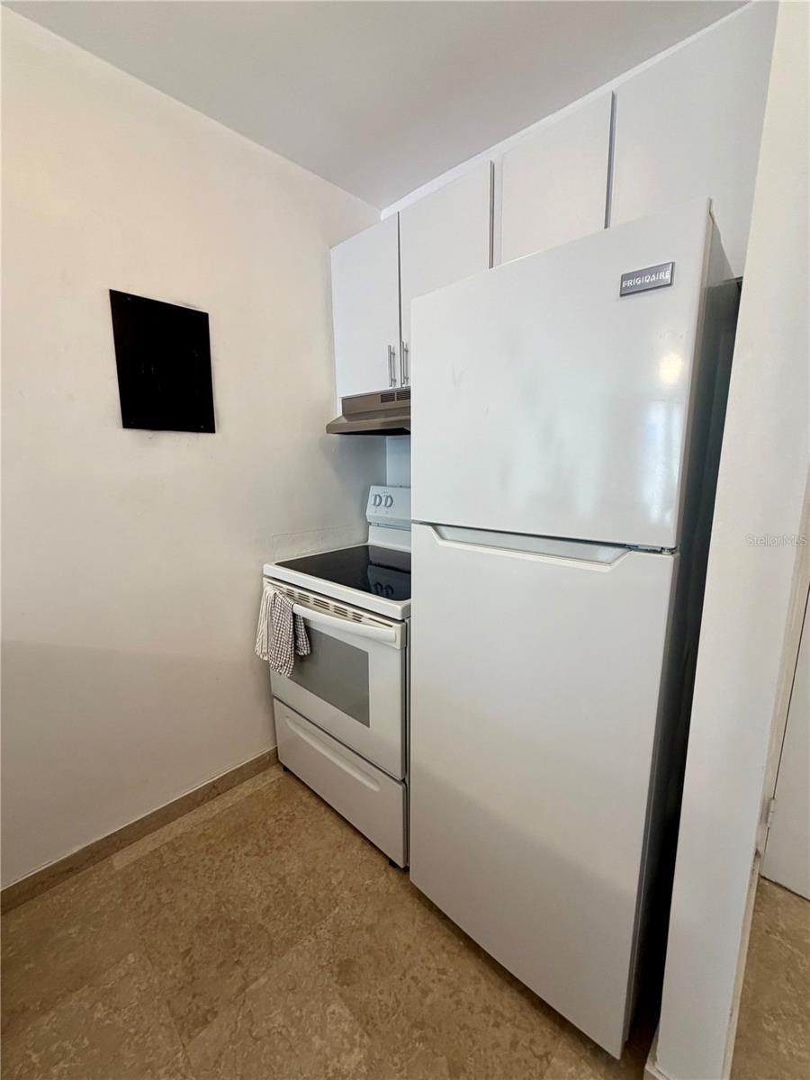 6471 Ave. Isla Verde #811 Property Photo 6