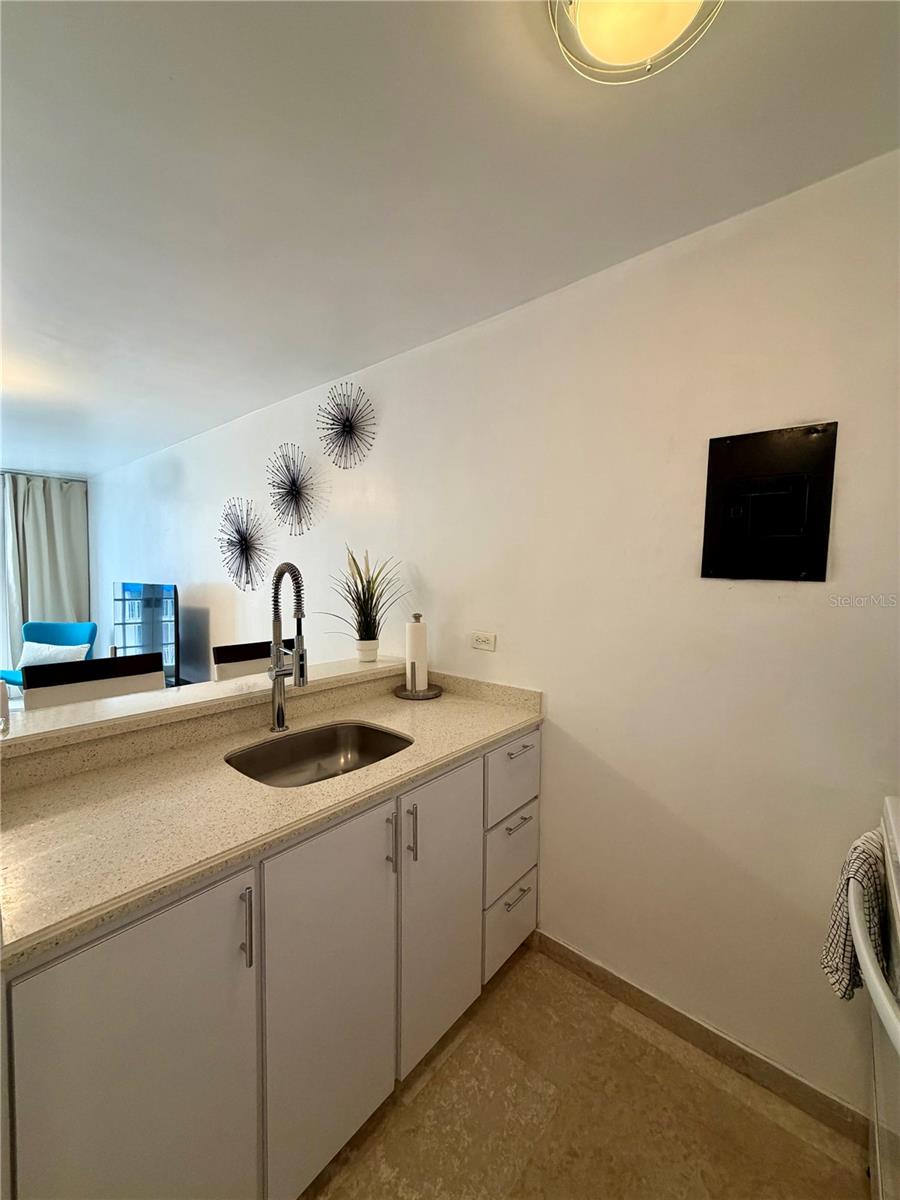 6471 Ave. Isla Verde #811 Property Photo 11