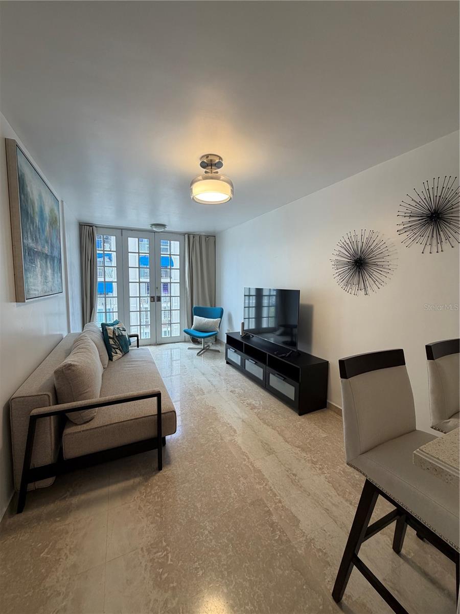 6471 Ave. Isla Verde #811 Property Photo 13