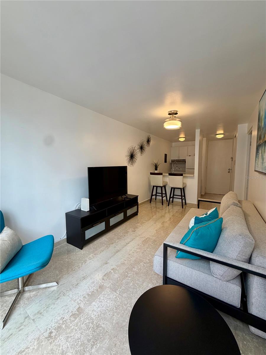 6471 Ave. Isla Verde #811 Property Photo 14