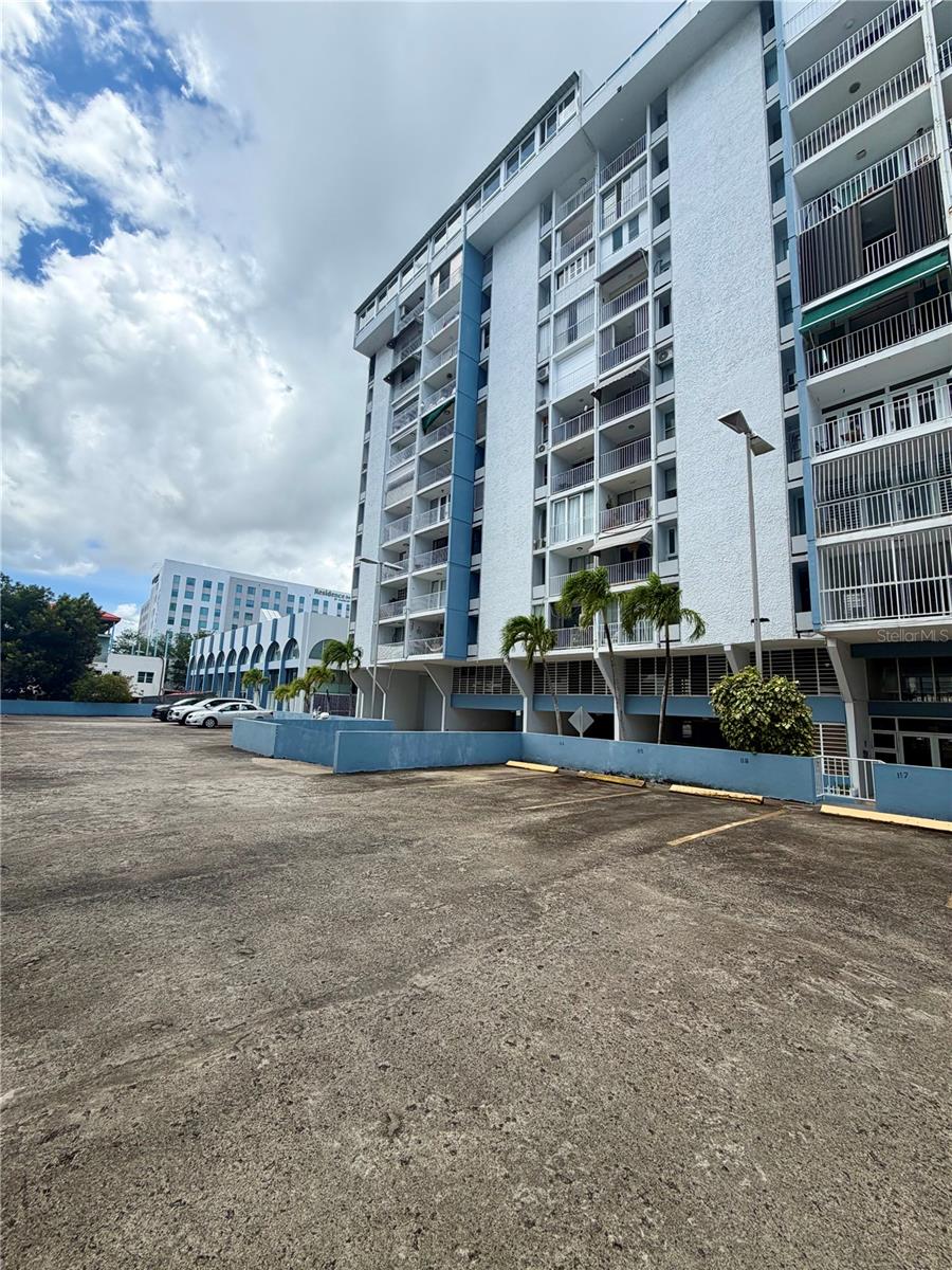 6471 Ave. Isla Verde #811 Property Photo 15