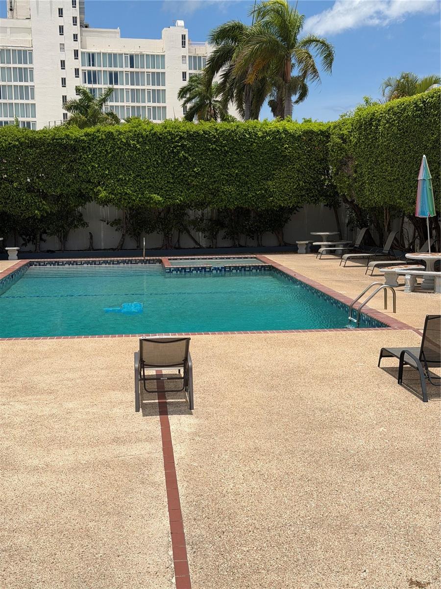 6471 Ave. Isla Verde #811 Property Photo 16