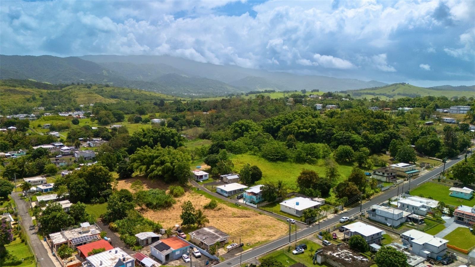 Bo Ceiba Norte 28 Com Santana Property Photo 7