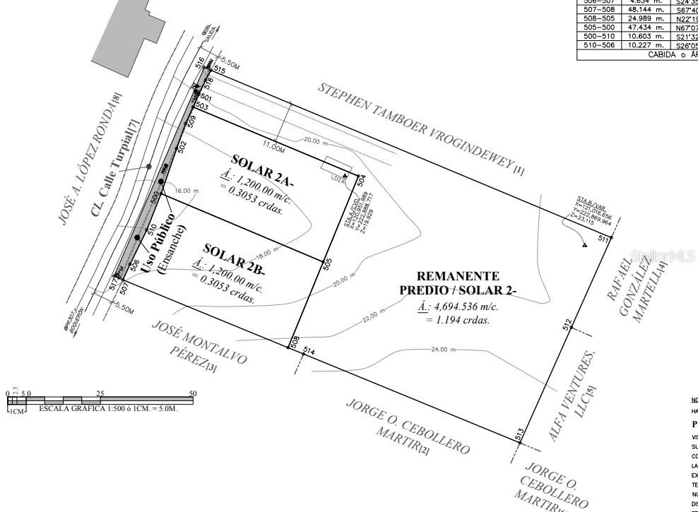 Sr 307 Km 7.3 Turpial St Boqueron Ward Property Photo 1