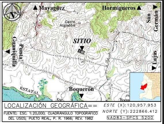 Sr 307 Km 7.3 Turpial St Boqueron Ward Property Photo 2