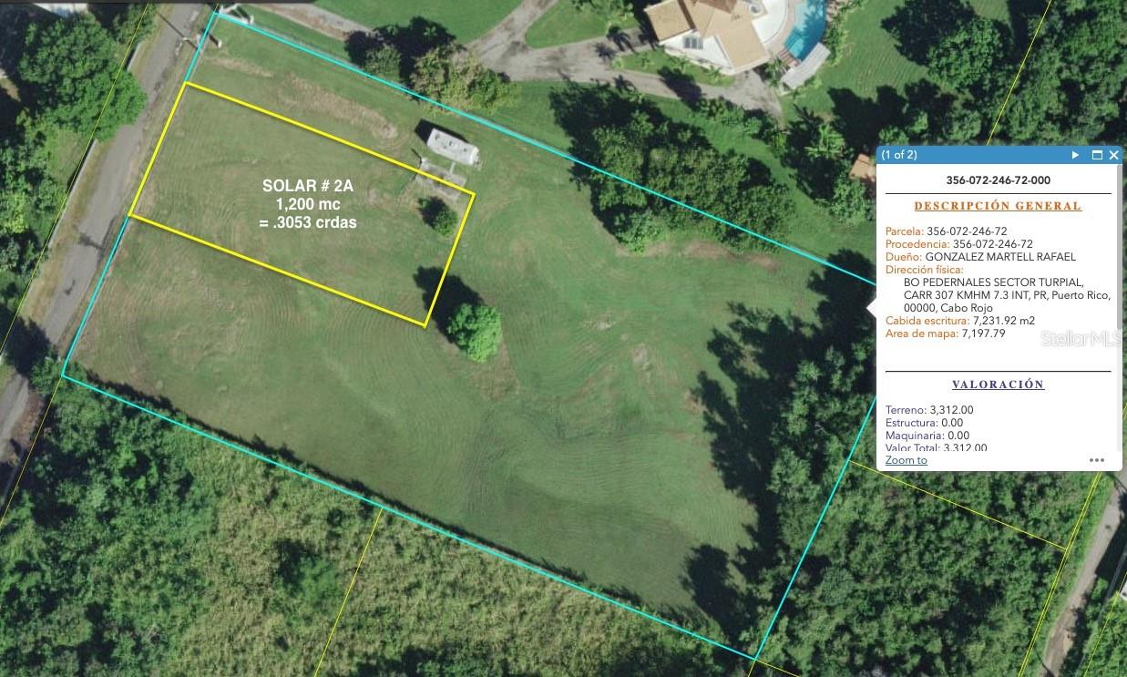 Sr 307 Km 7.3 Turpial St Boqueron Ward Property Photo 5