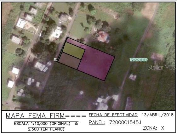 Sr 307 Km 7.3 Turpial St Boqueron Ward Property Photo 9