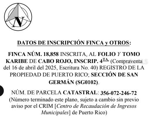 Sr 307 Km 7.3 Turpial St Boqueron Ward Property Photo 10