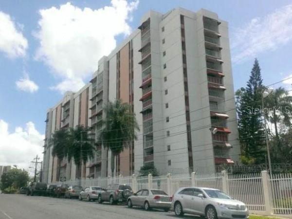 274 CALLE URUGUAY #202 Property Photo 1