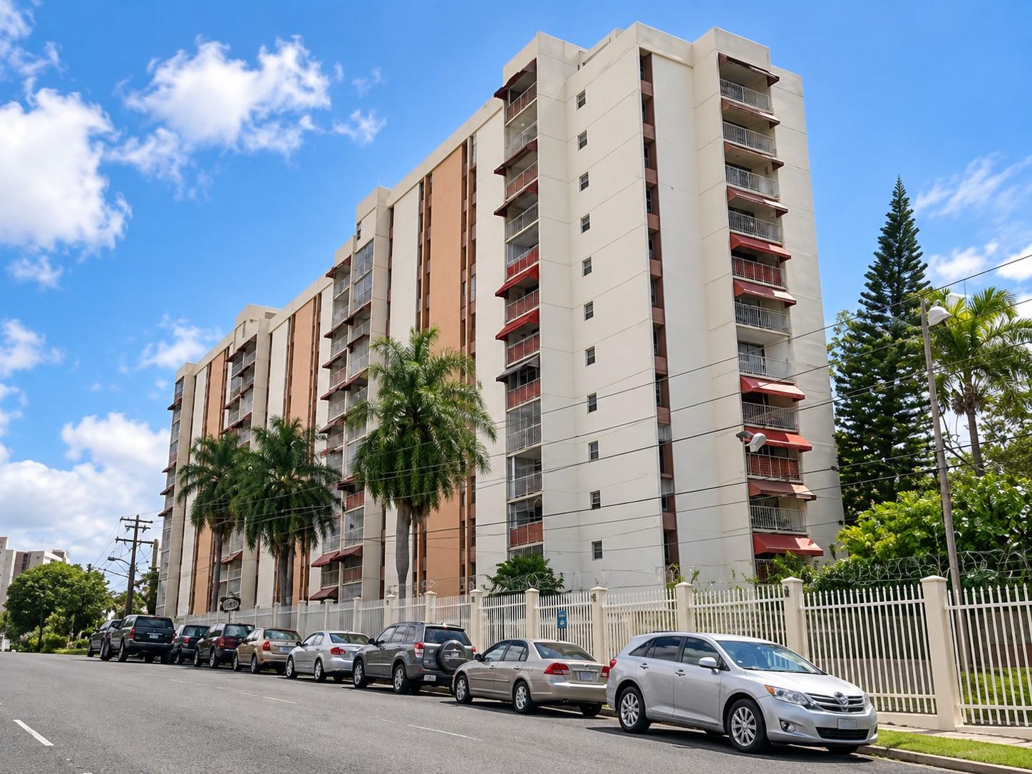 274 Calle Uruguay #202 Property Photo 1