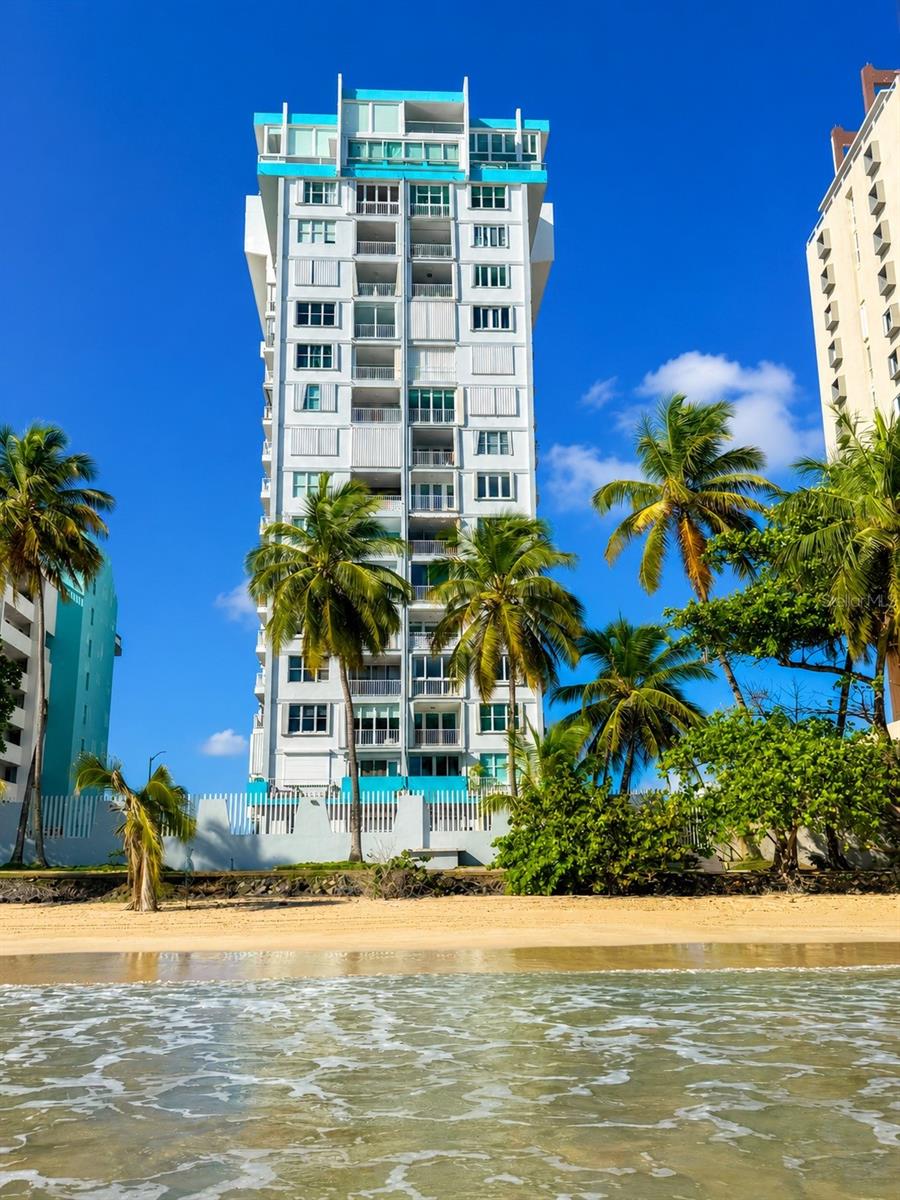 3409 Isla Verde Ave #906 Property Photo 1