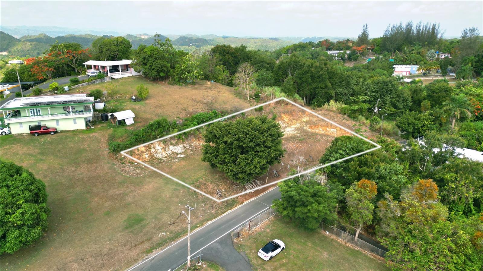 820 St. Sector Marzan Río Lajas #1.2 Property Photo 3