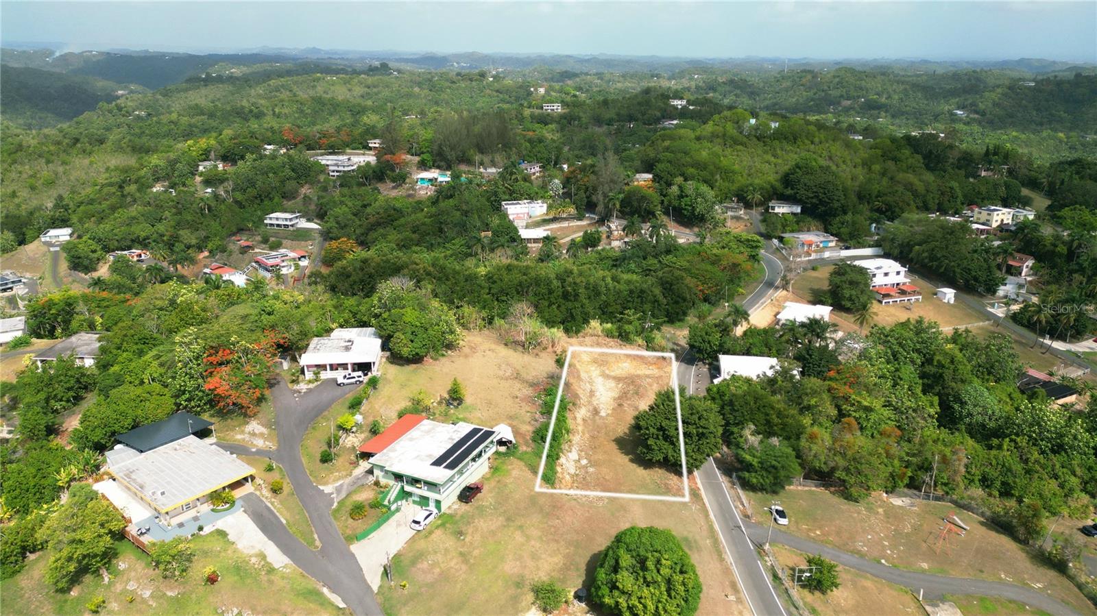 820 St. Sector Marzan Río Lajas #1.2 Property Photo 4