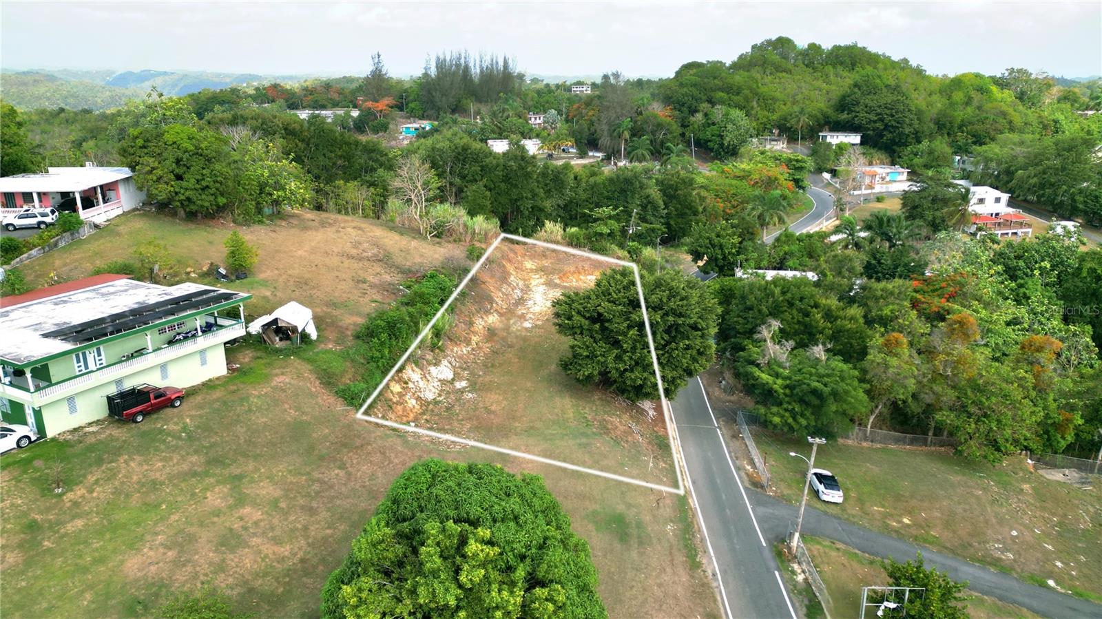 820 St. Sector Marzan Río Lajas #1.2 Property Photo 11