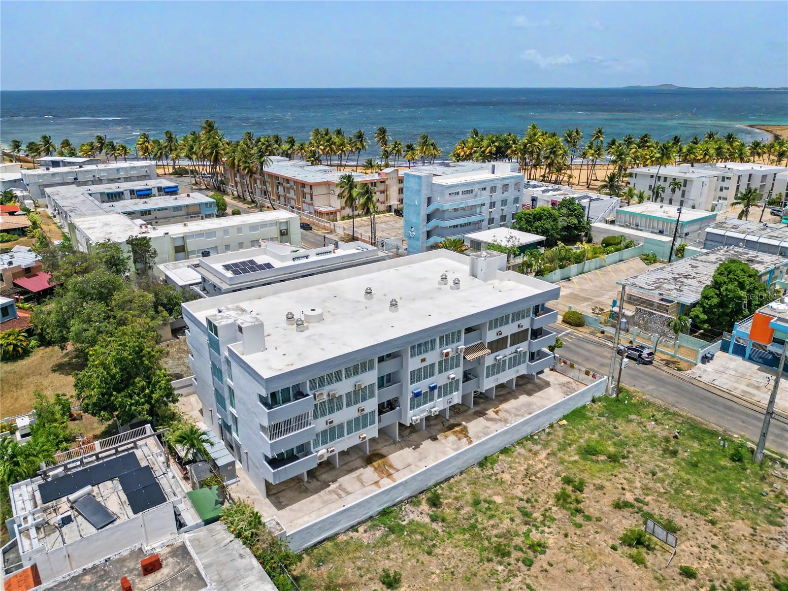 302 Ocean Drive #302 Property Photo 1