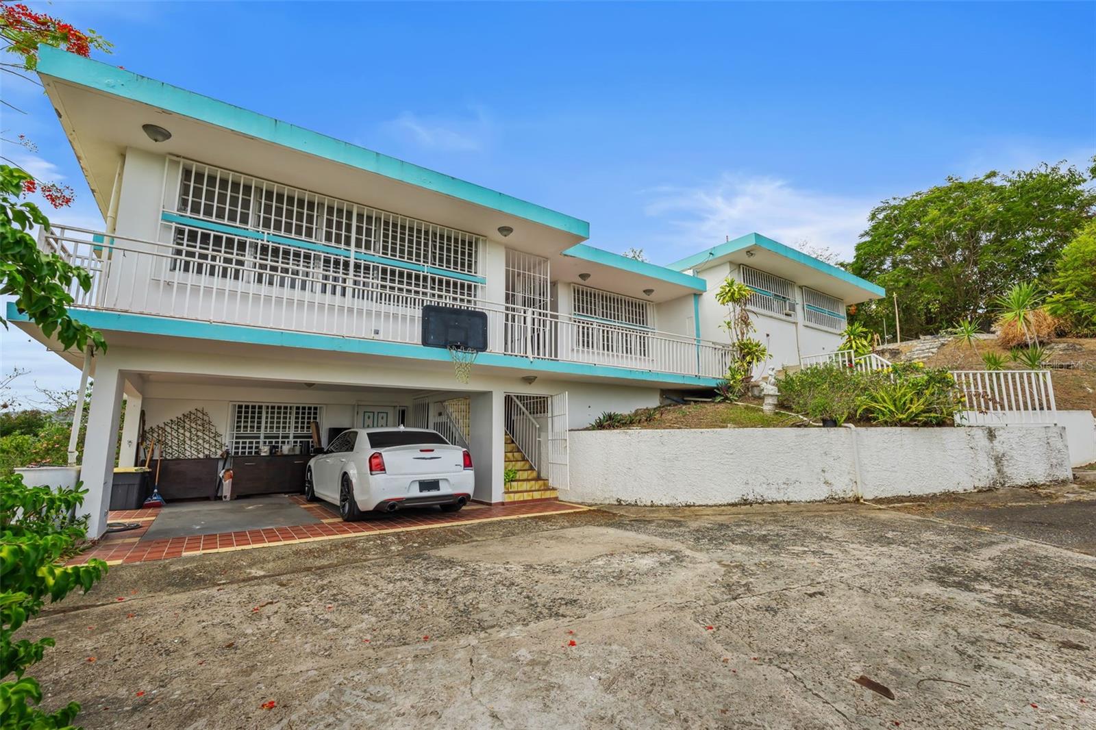 Carr 853 Km. Hm 6.2 Hidalgo St. Property Photo 1