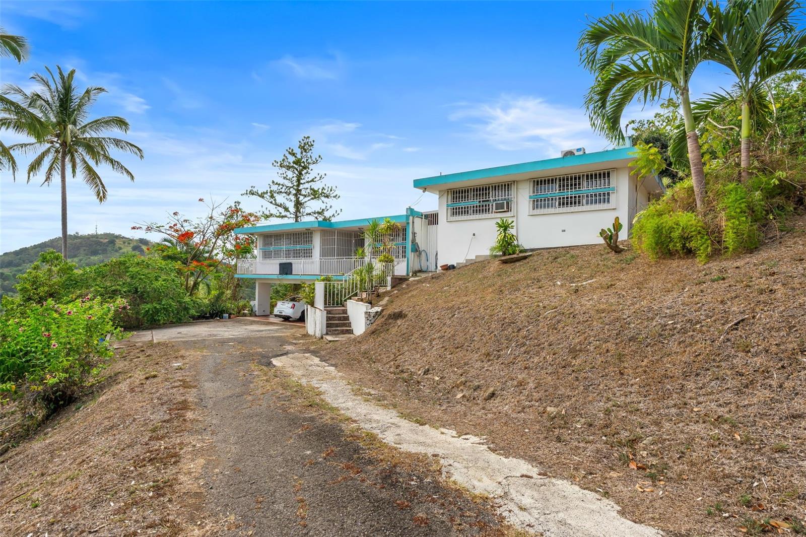 Carr 853 Km. Hm 6.2 Hidalgo St. Property Photo 20