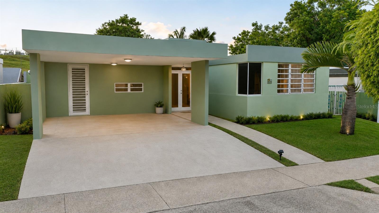 B-21 Mansiones De Cabo Rojo Property Photo 1