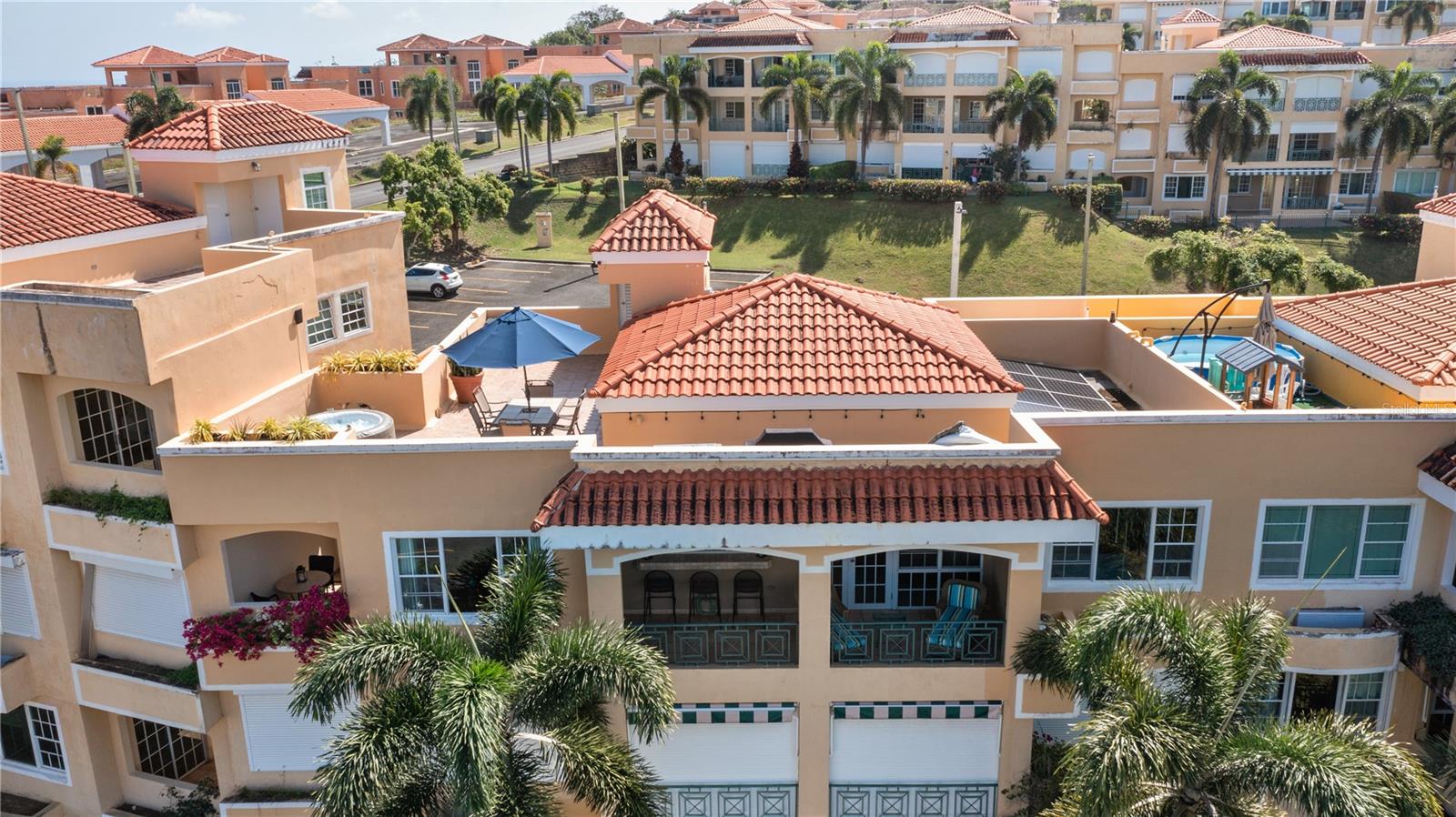 1 Costa Dorada #b303 Property Photo 1