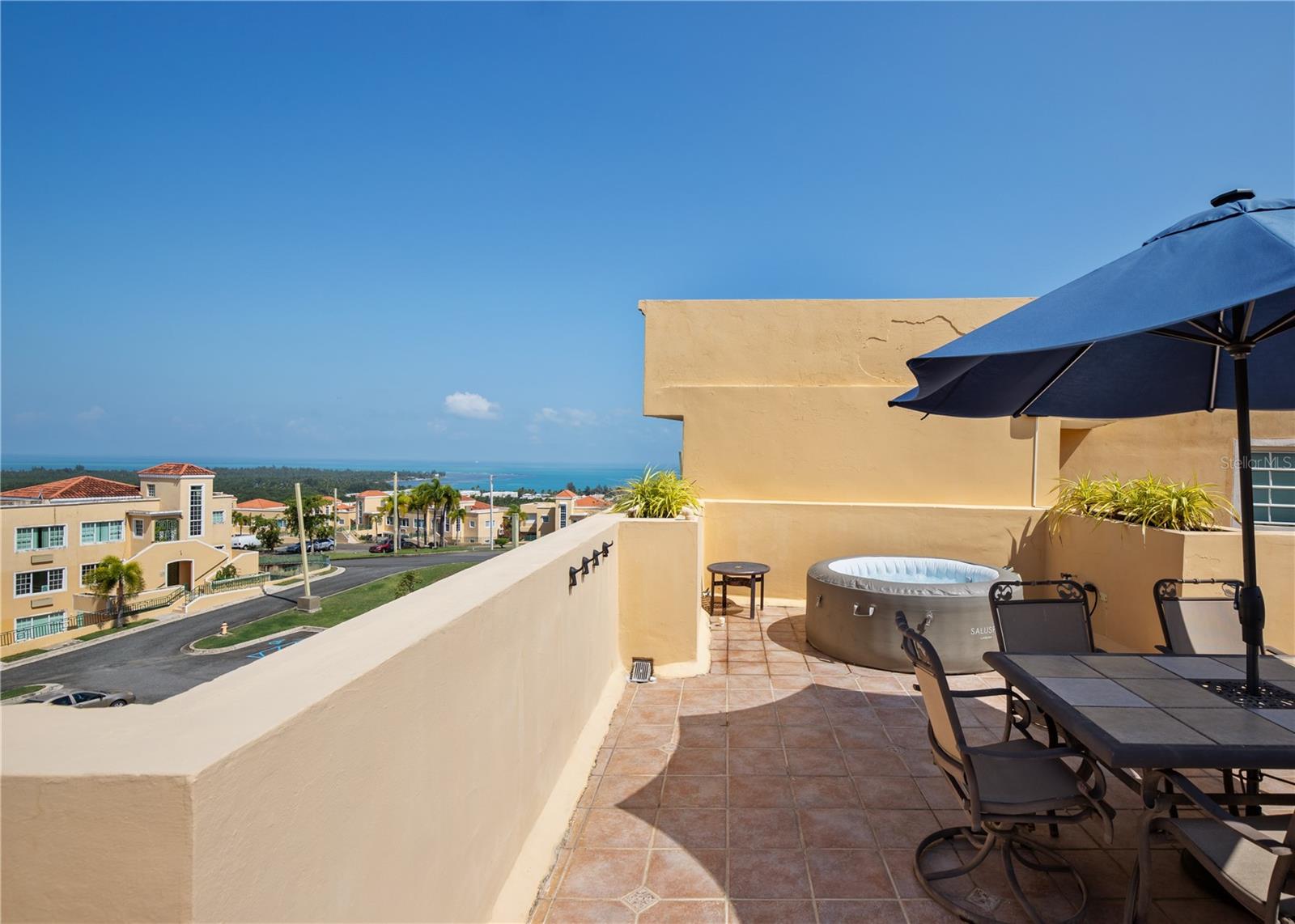 1 Costa Dorada #b303 Property Photo 21