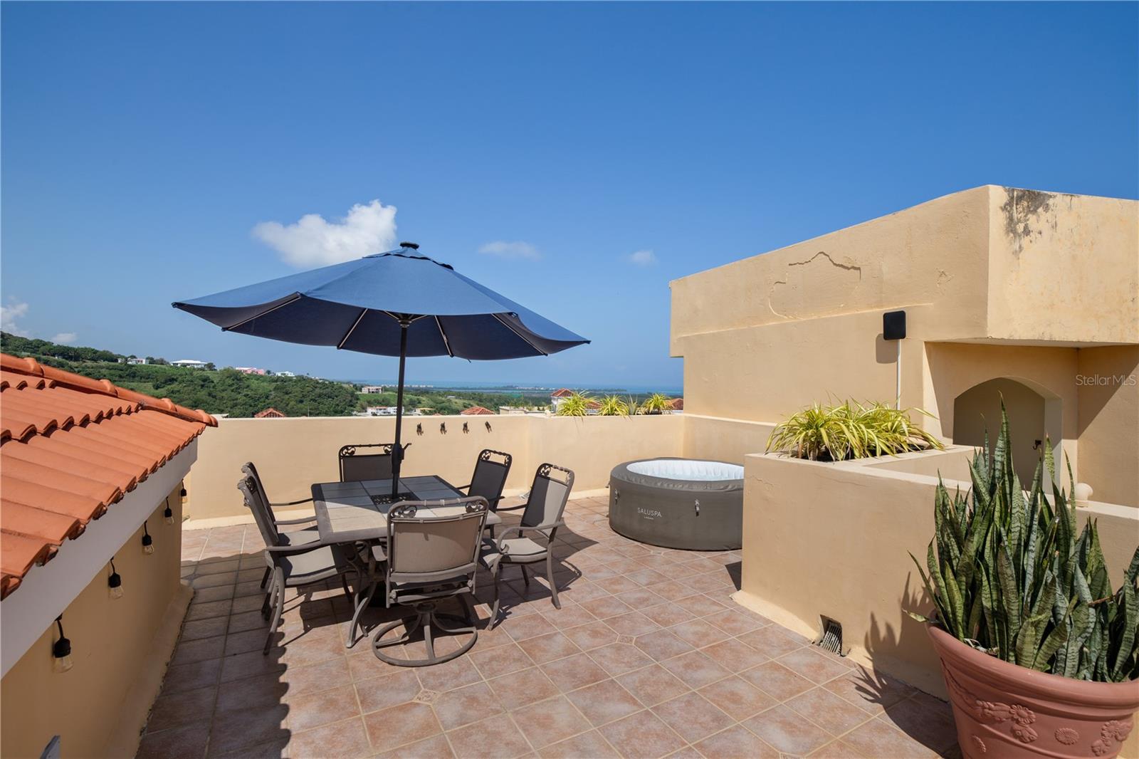 1 Costa Dorada #b303 Property Photo 23