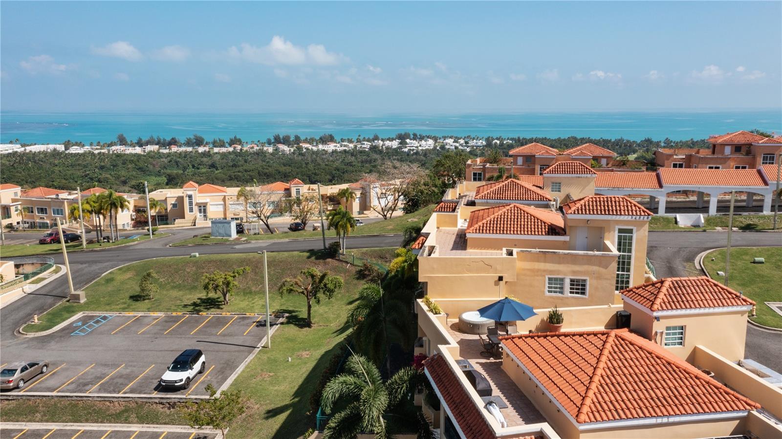 1 Costa Dorada #b303 Property Photo 25