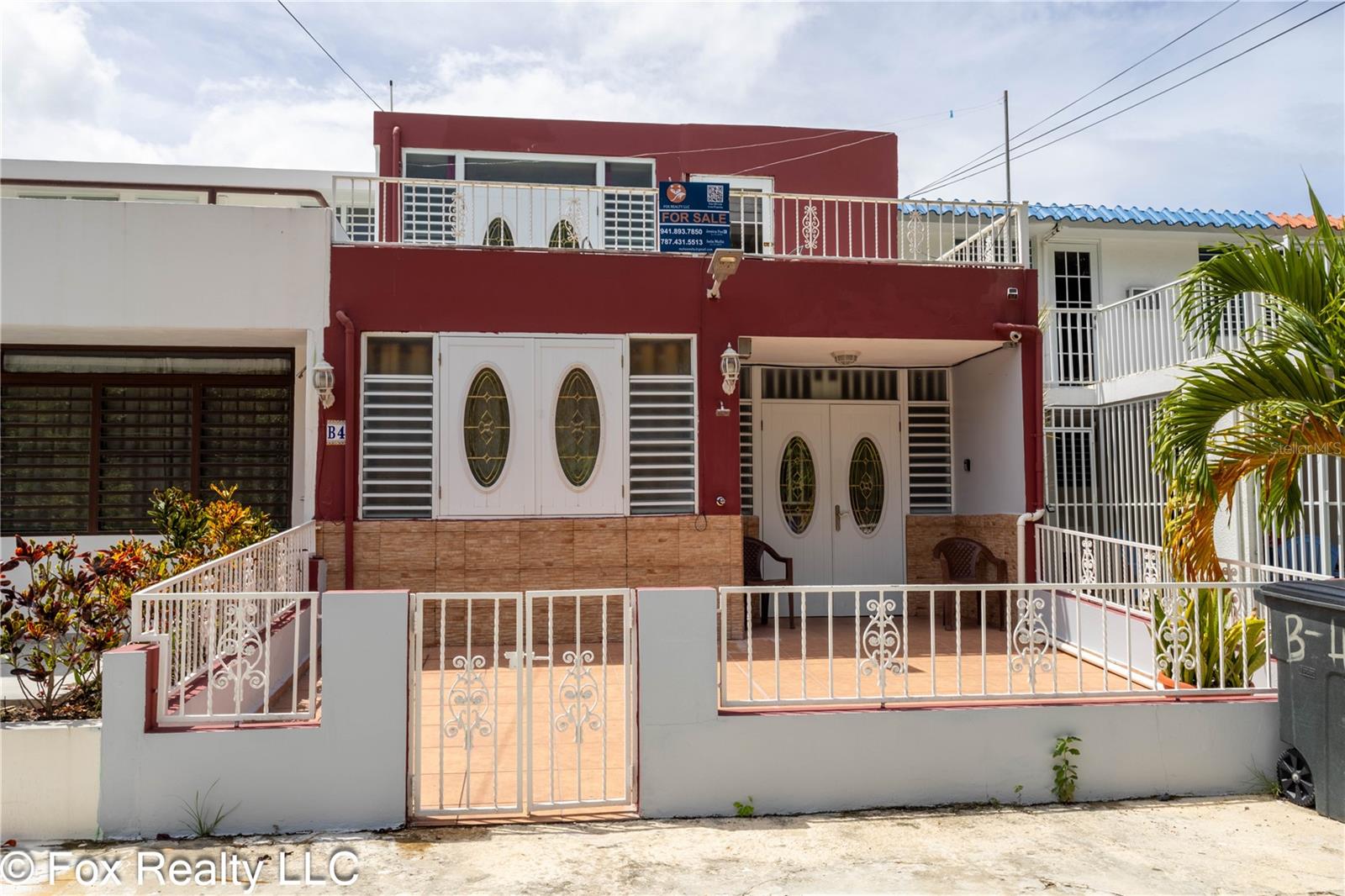 B4 Urb Vista Azul Property Photo 1