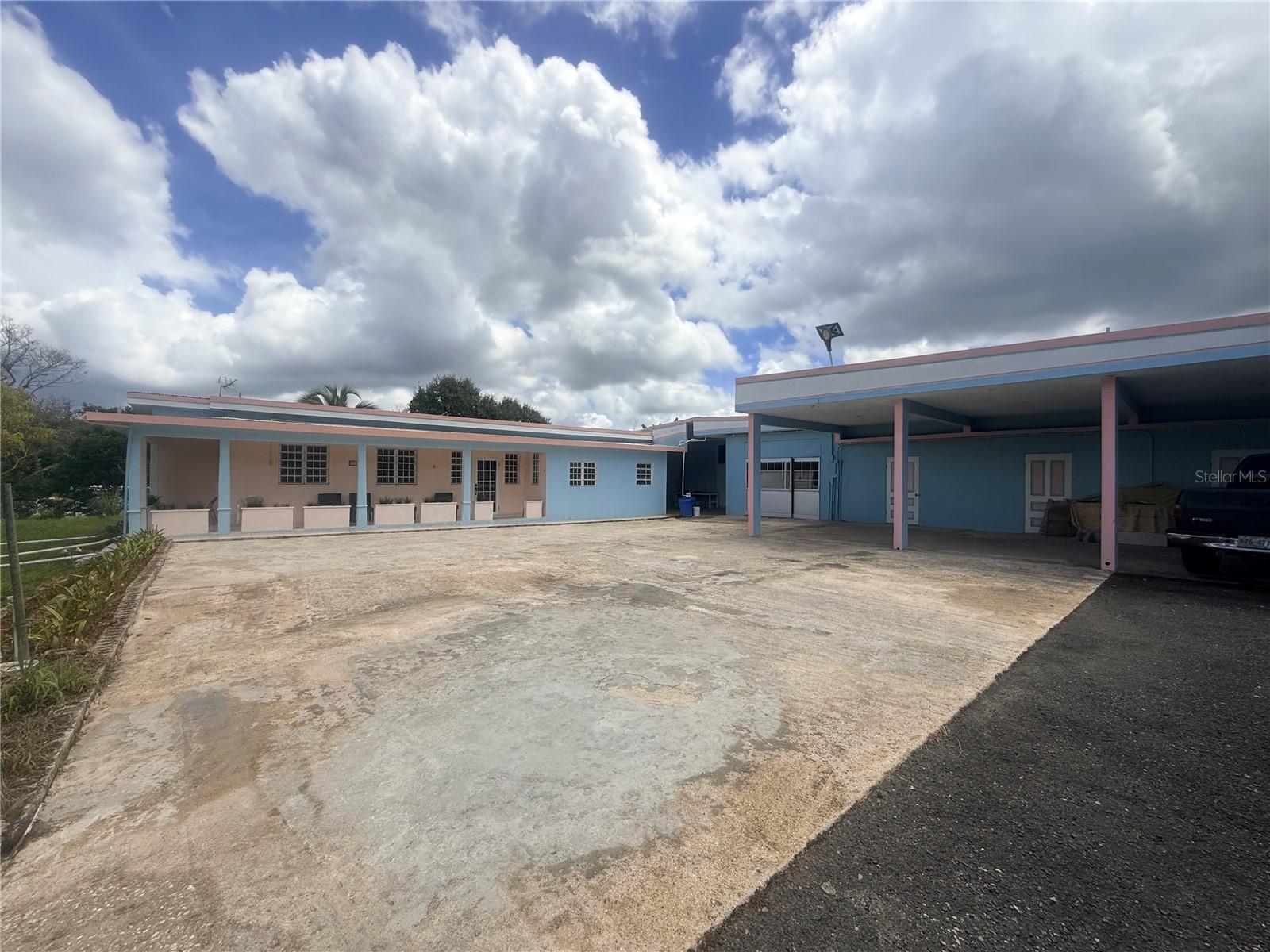 Pr 129 Km 34.9 E Buenos Aires Ward Property Photo 1