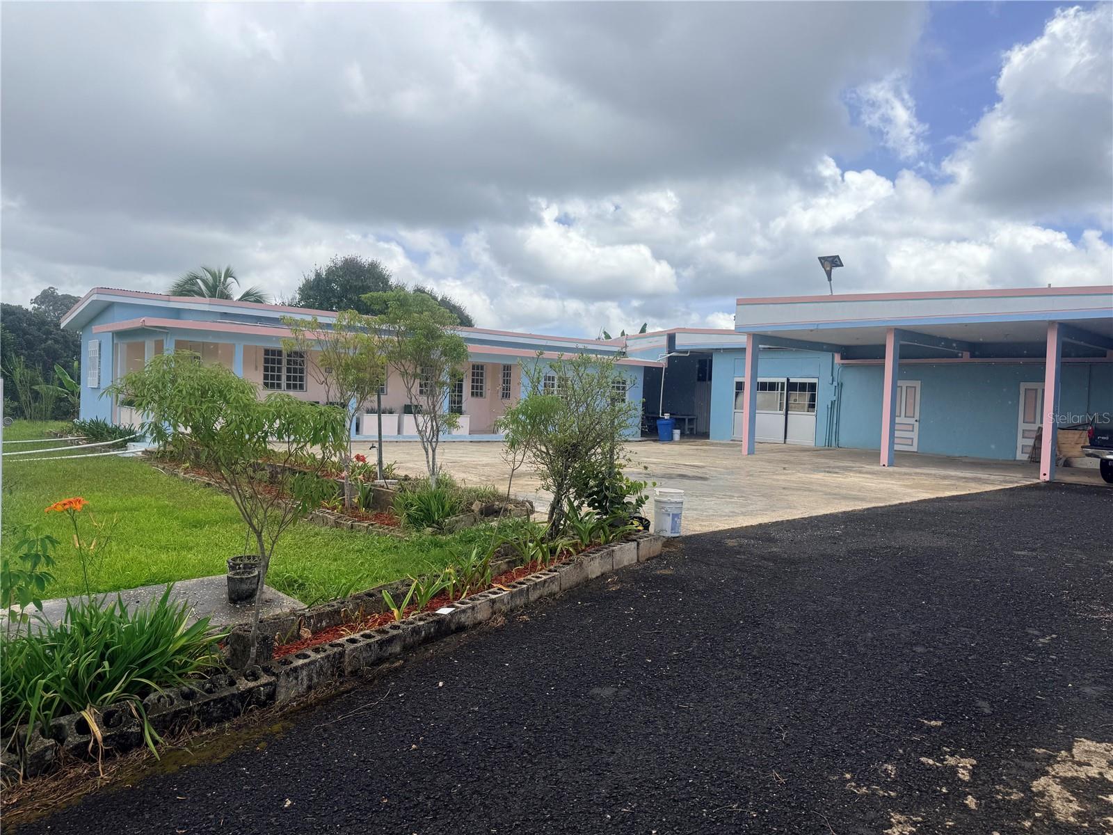 Pr 129 Km 34.9 E Buenos Aires Ward Property Photo 2