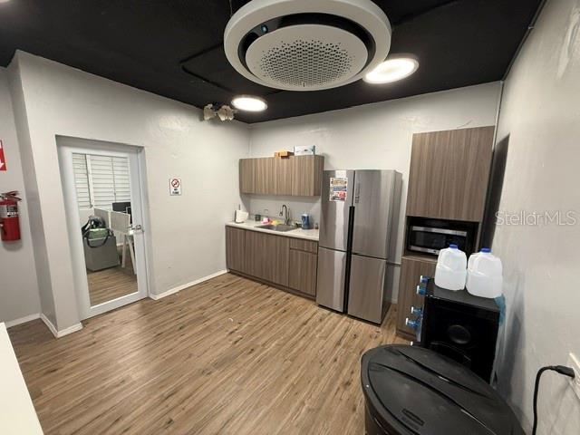 1018 General Del Valle Property Photo 5