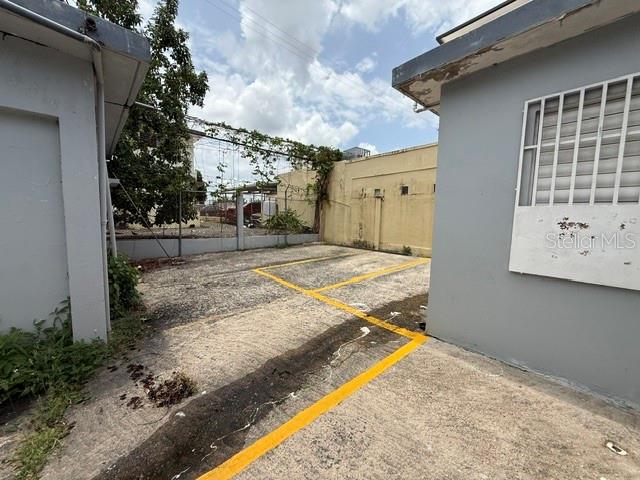 1018 General Del Valle Property Photo 11