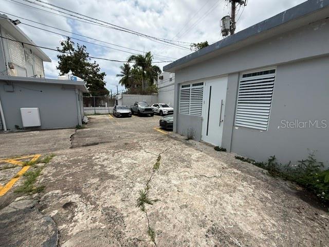 1018 General Del Valle Property Photo 12