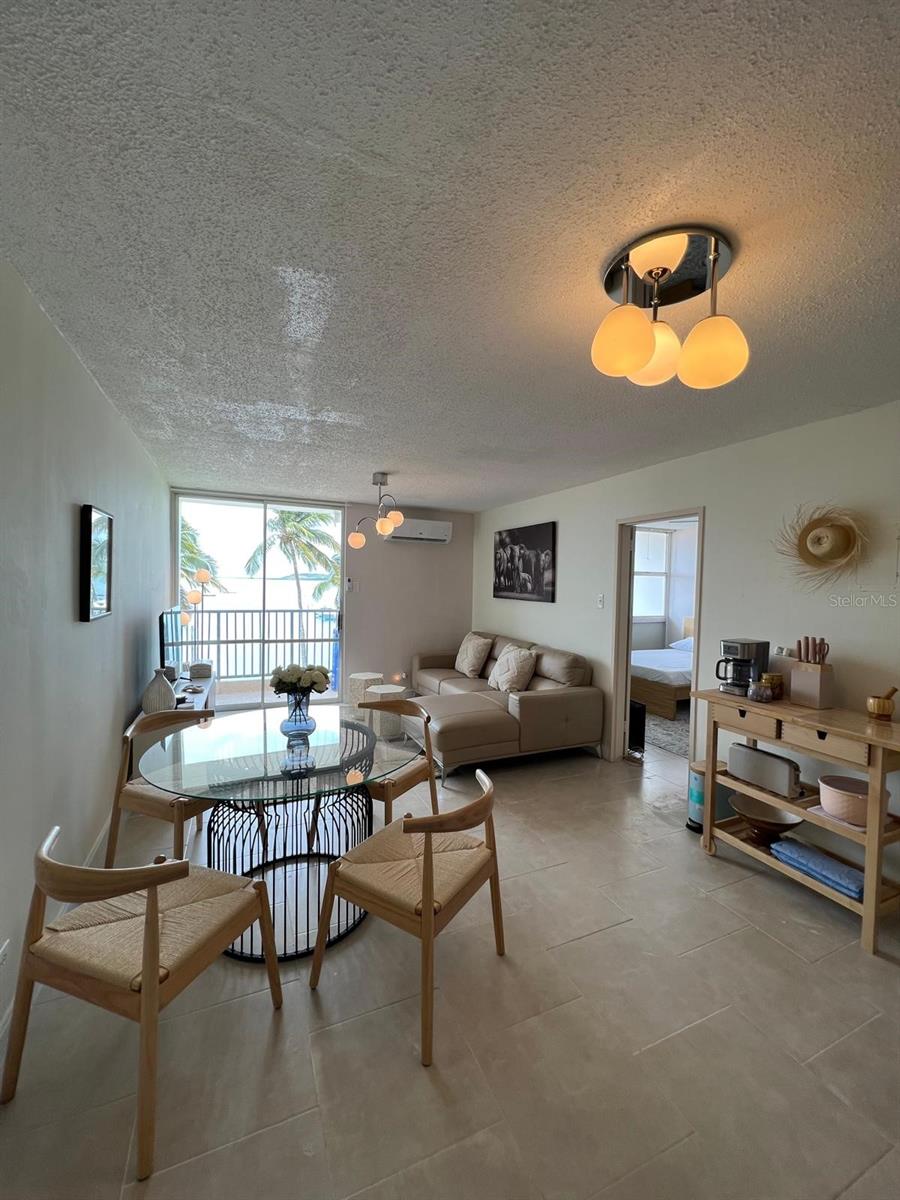 Tower 1 Isleta Marina #4c Property Photo 3