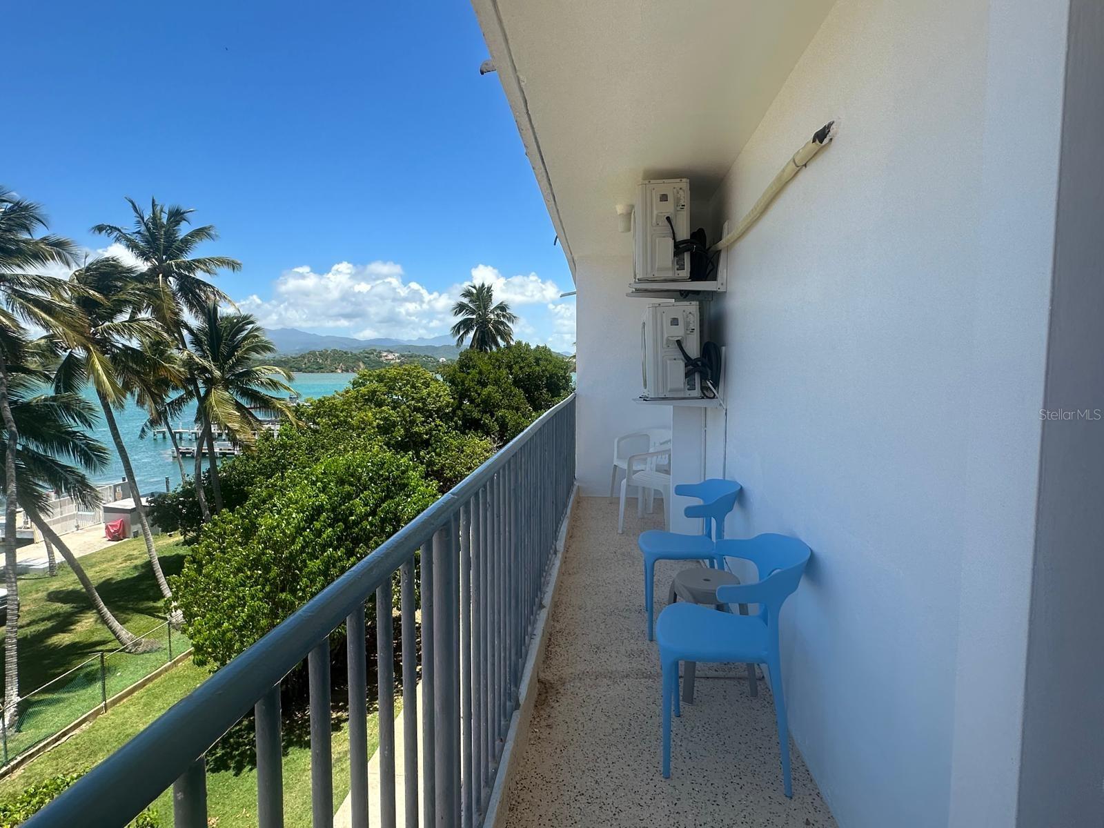 Tower 1 Isleta Marina #4c Property Photo 6