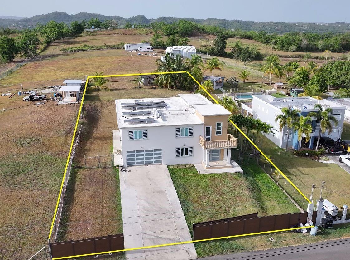 Sr 308 Km 5.8 Int Solar Miradero #lot # 2 Property Photo 33