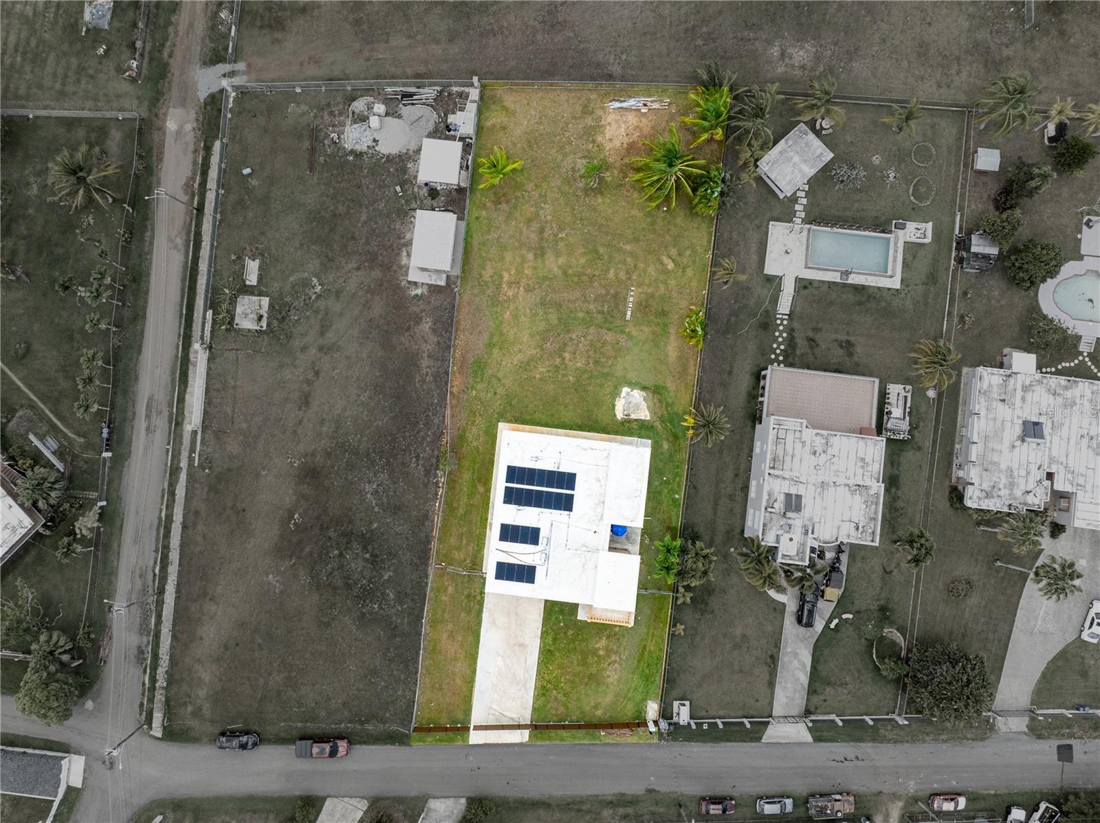 Sr 308 Km 5.8 Int Solar Miradero #lot # 2 Property Photo 44