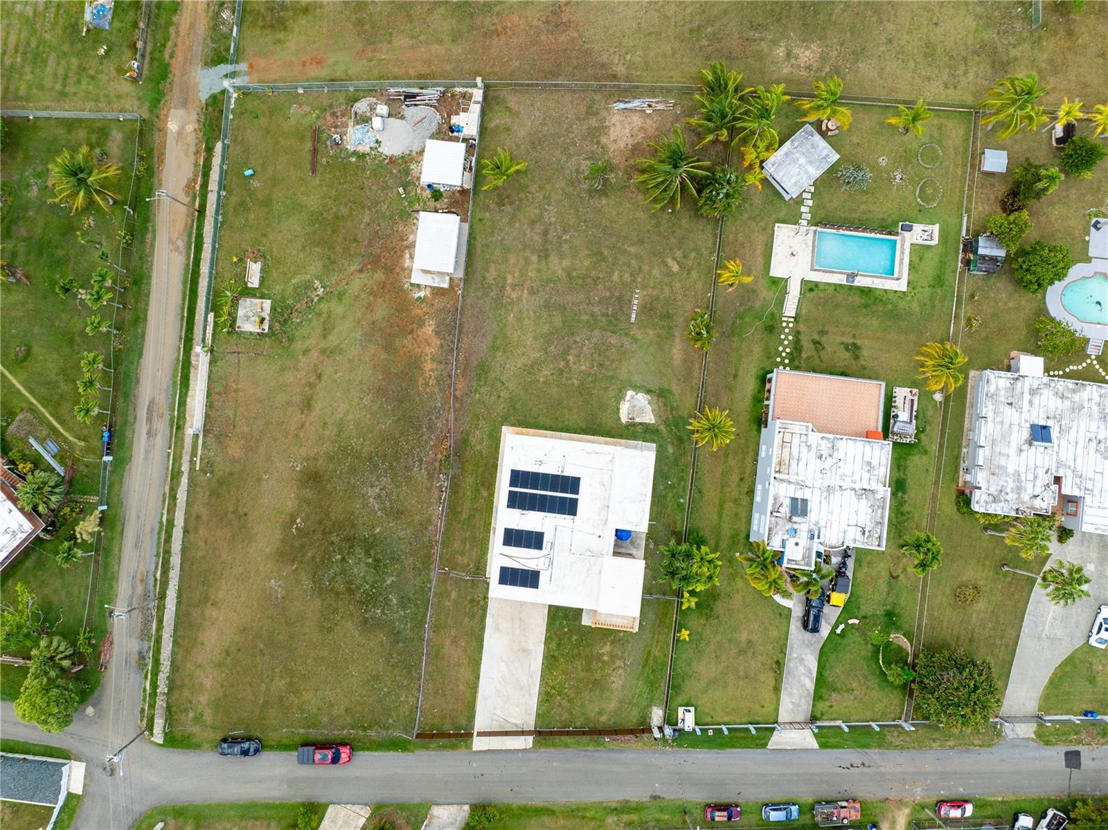 Sr 308 Km 5.8 Int Solar Miradero #lot # 2 Property Photo 45