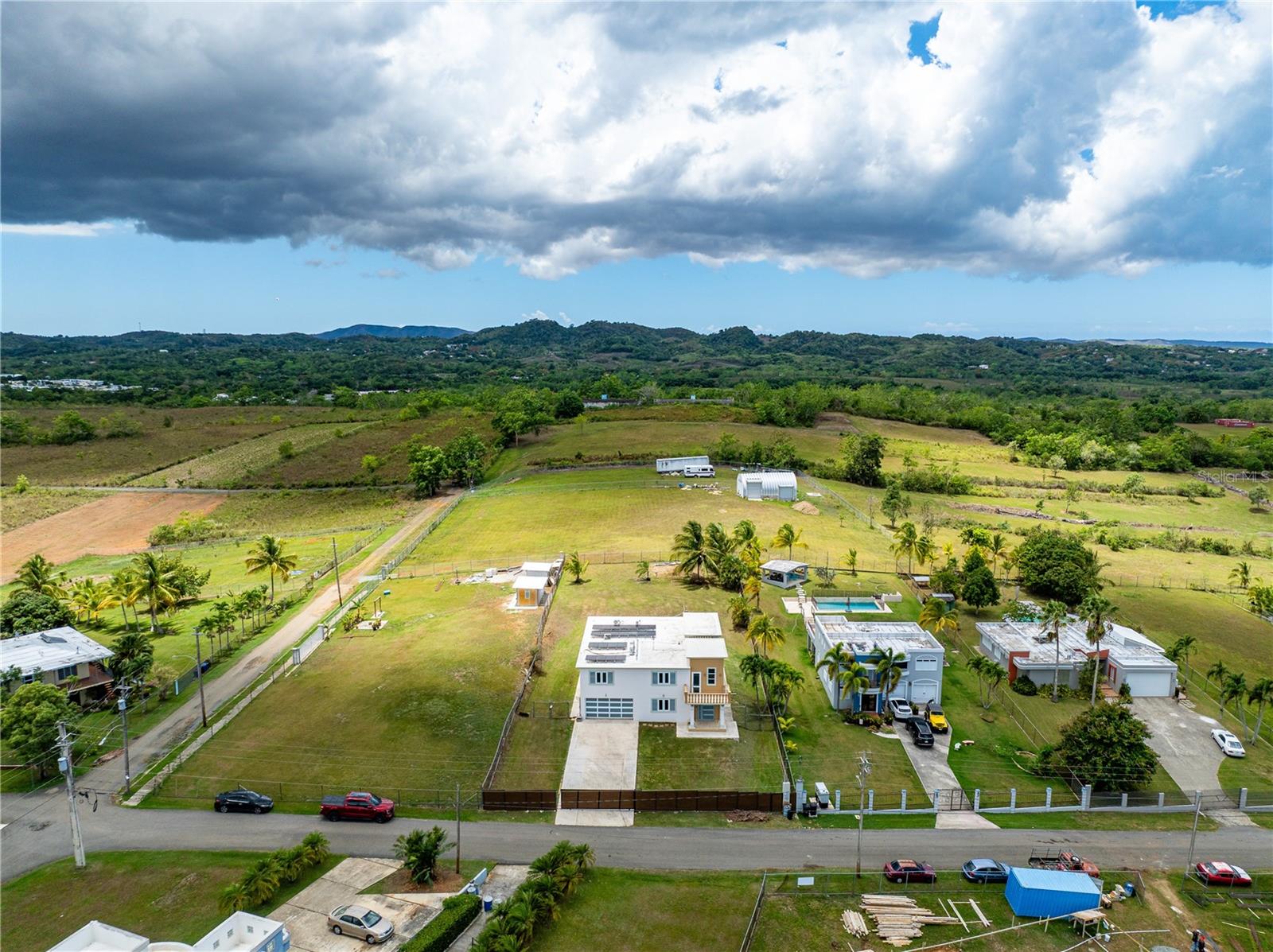 Sr 308 Km 5.8 Int Solar Miradero #lot # 2 Property Photo 49