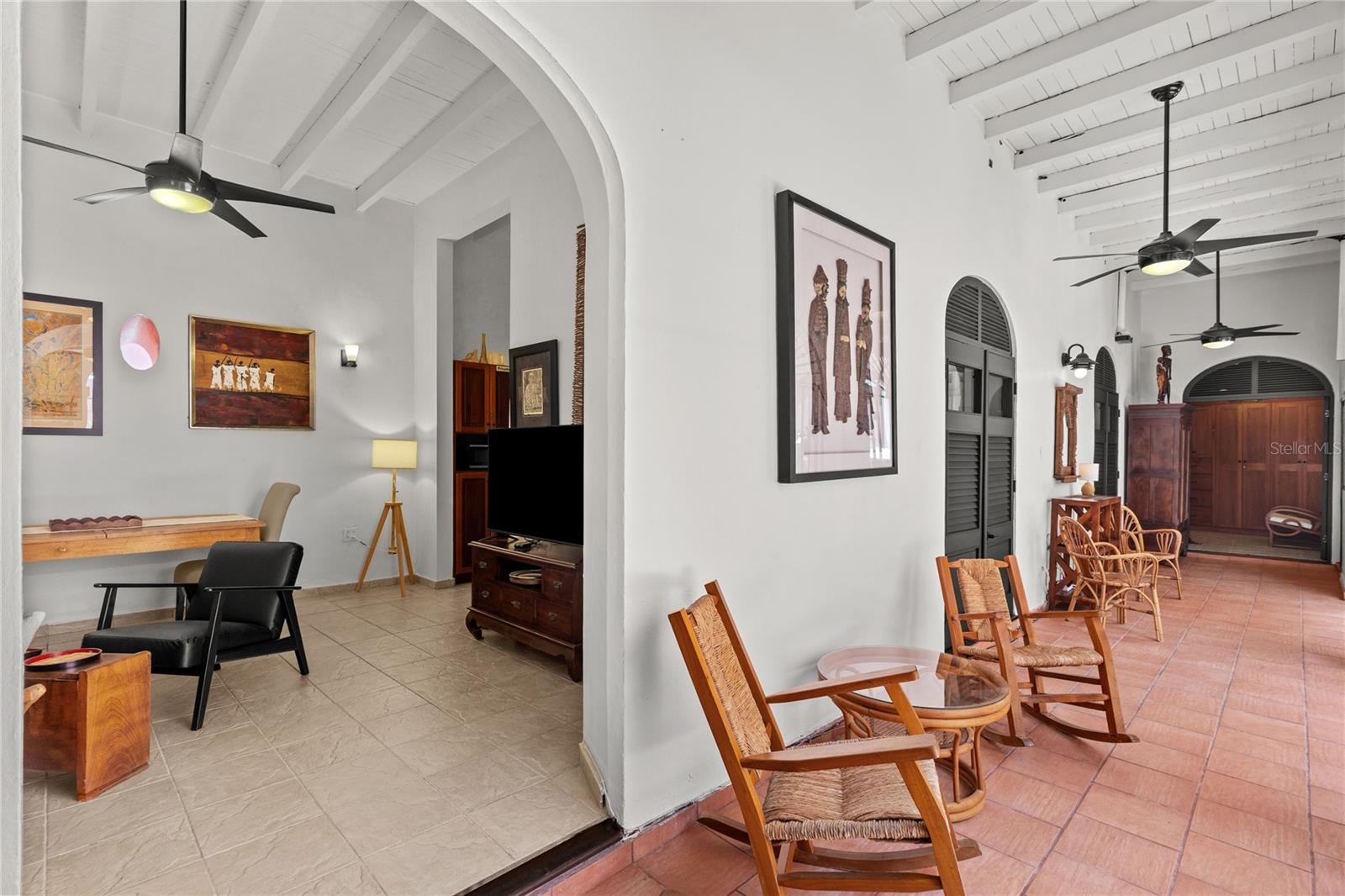 53 San Justo #a2 Property Photo 4