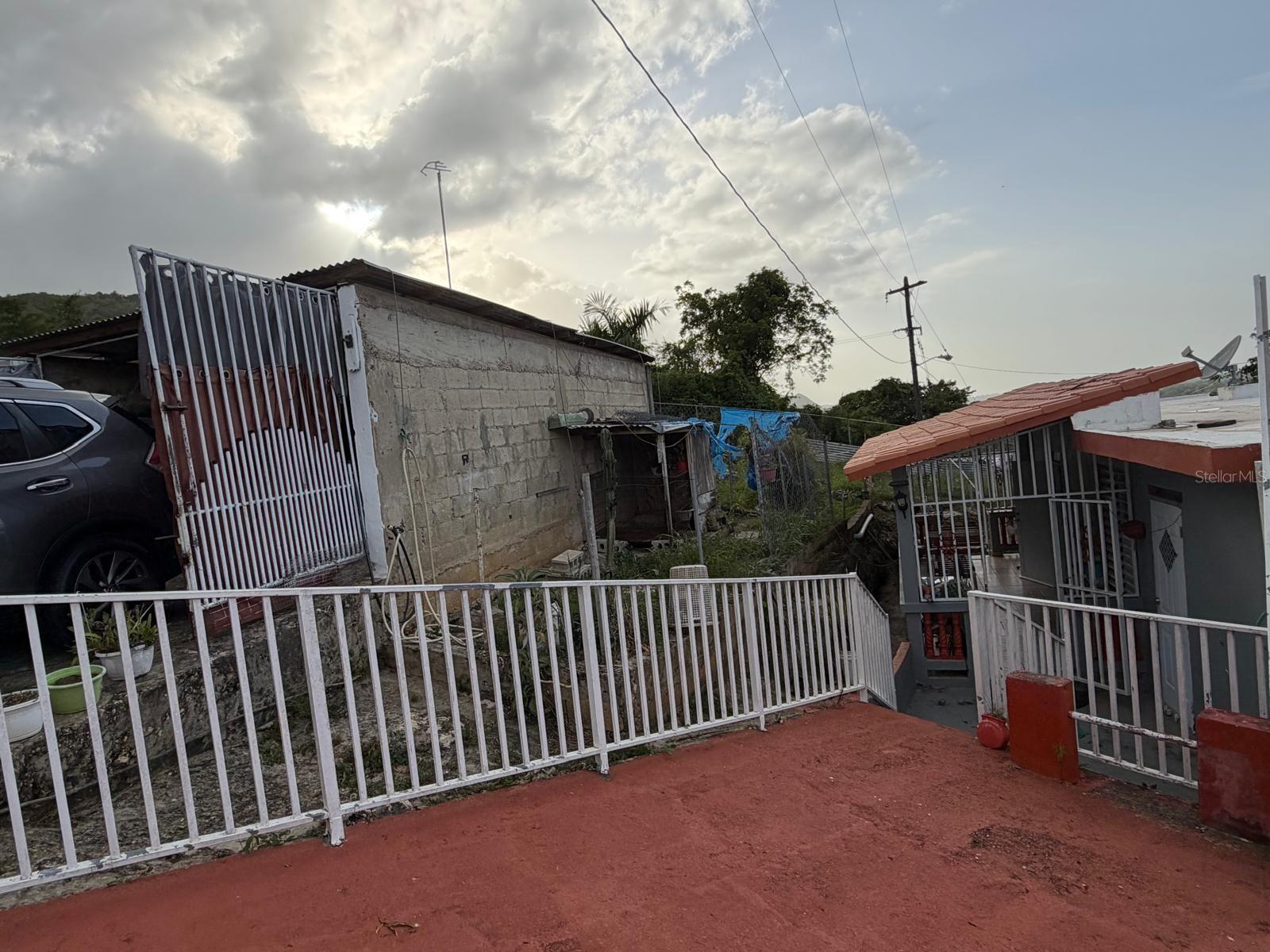 Carr. 10 Bo. Hato Viejo Property Photo 3