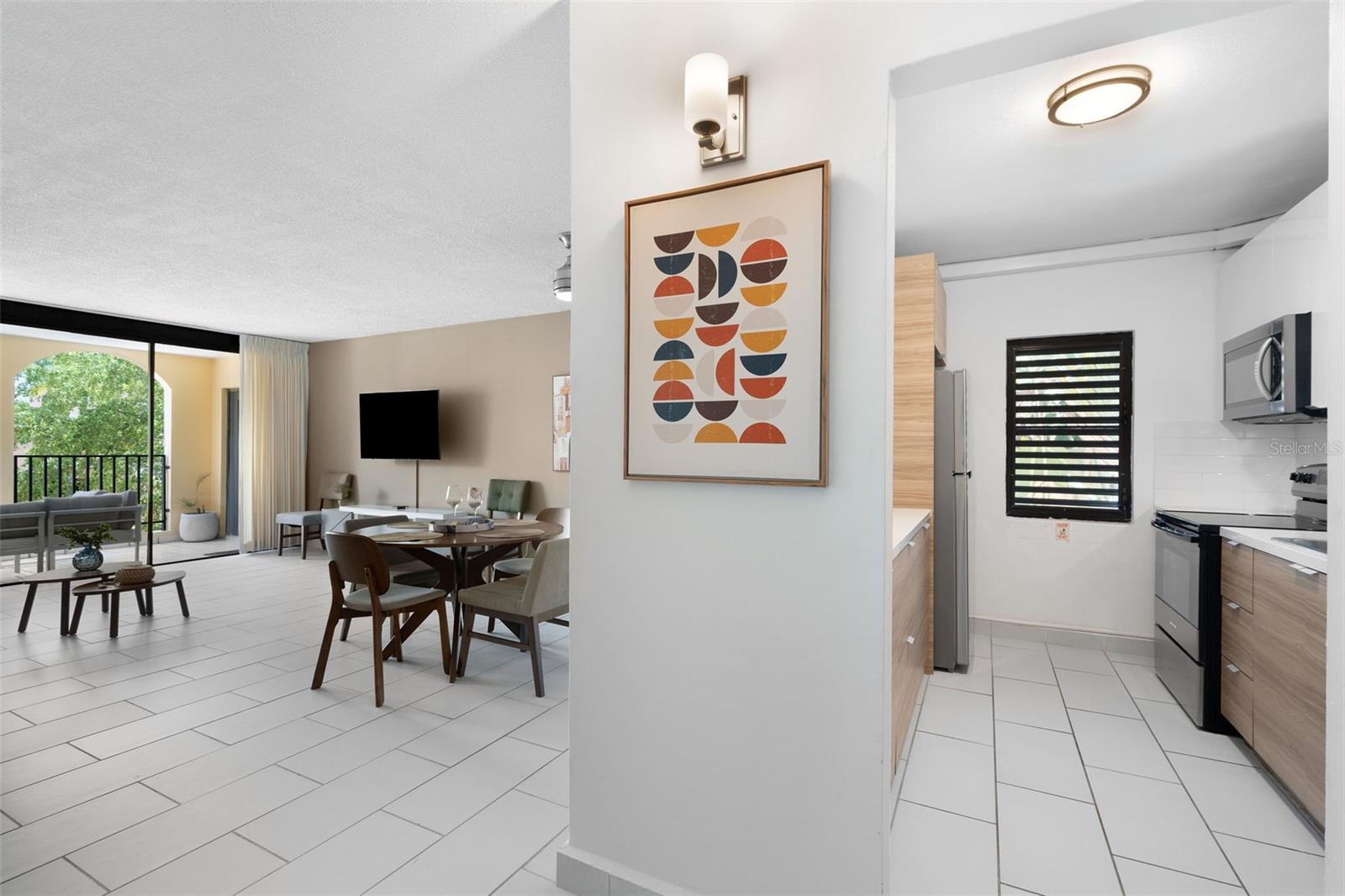 100 Candelero Drive #2066 Property Photo 3