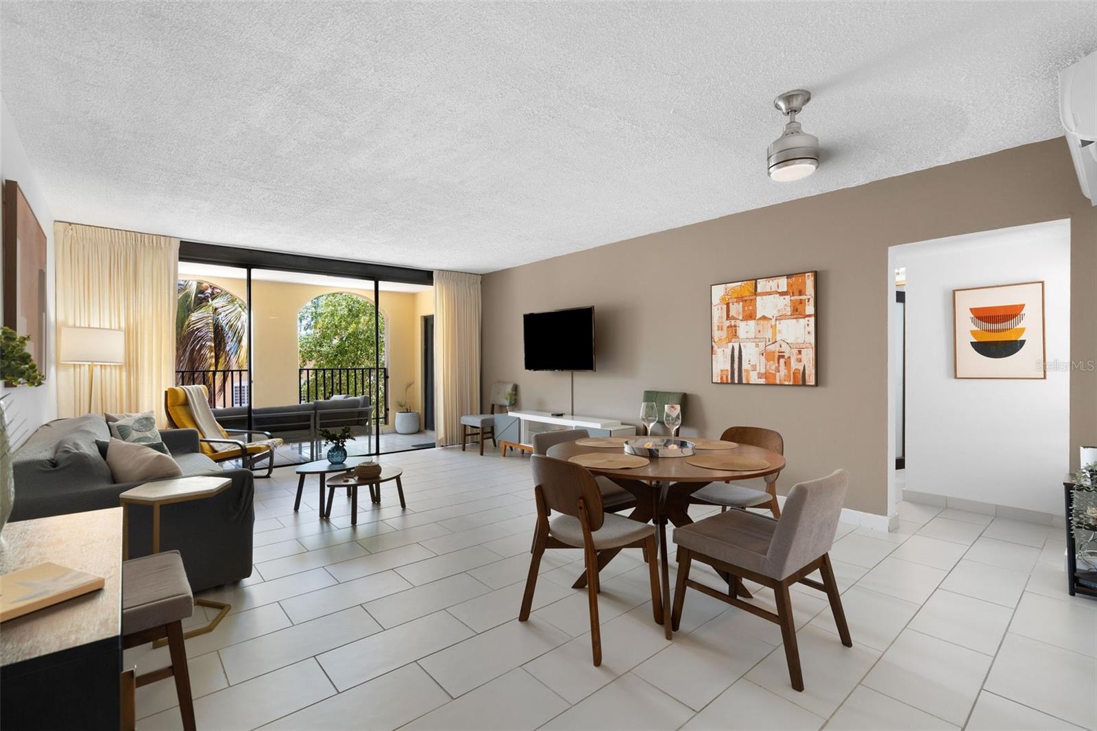 100 Candelero Drive #2066 Property Photo 6