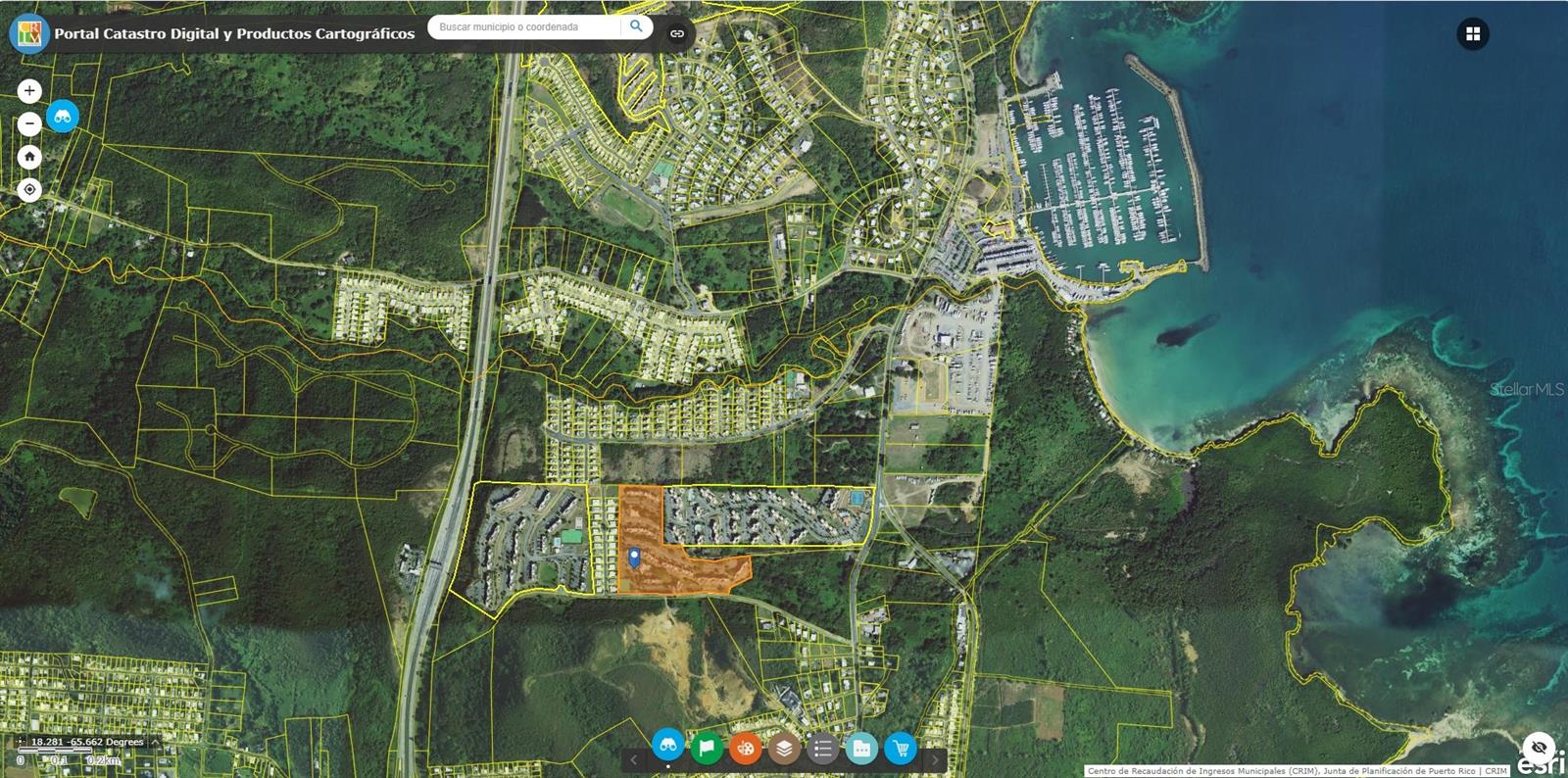 Costa Brava Edif 8 #102 Property Photo 12