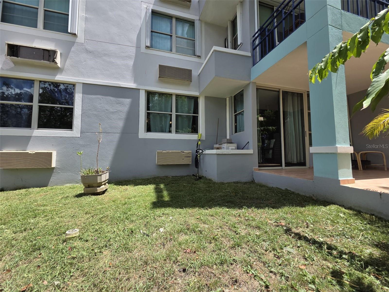 Costa Brava Edif 8 #102 Property Photo 21