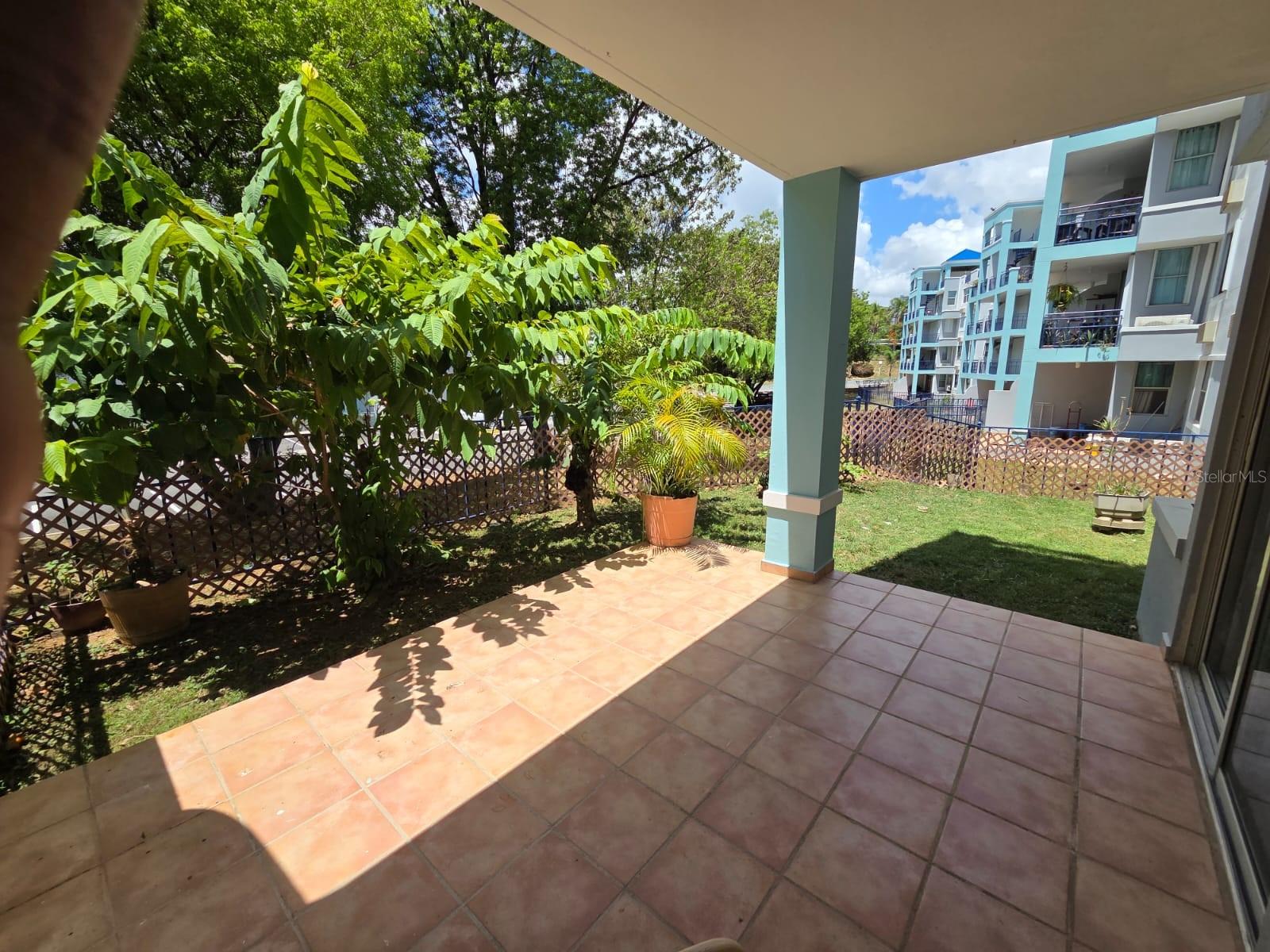 Costa Brava Edif 8 #102 Property Photo 23