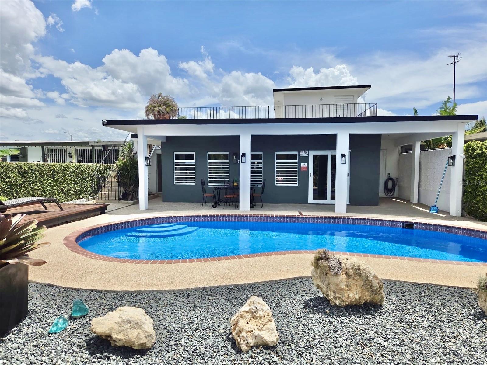 Cll 14 Lagos De Plata Property Photo 1
