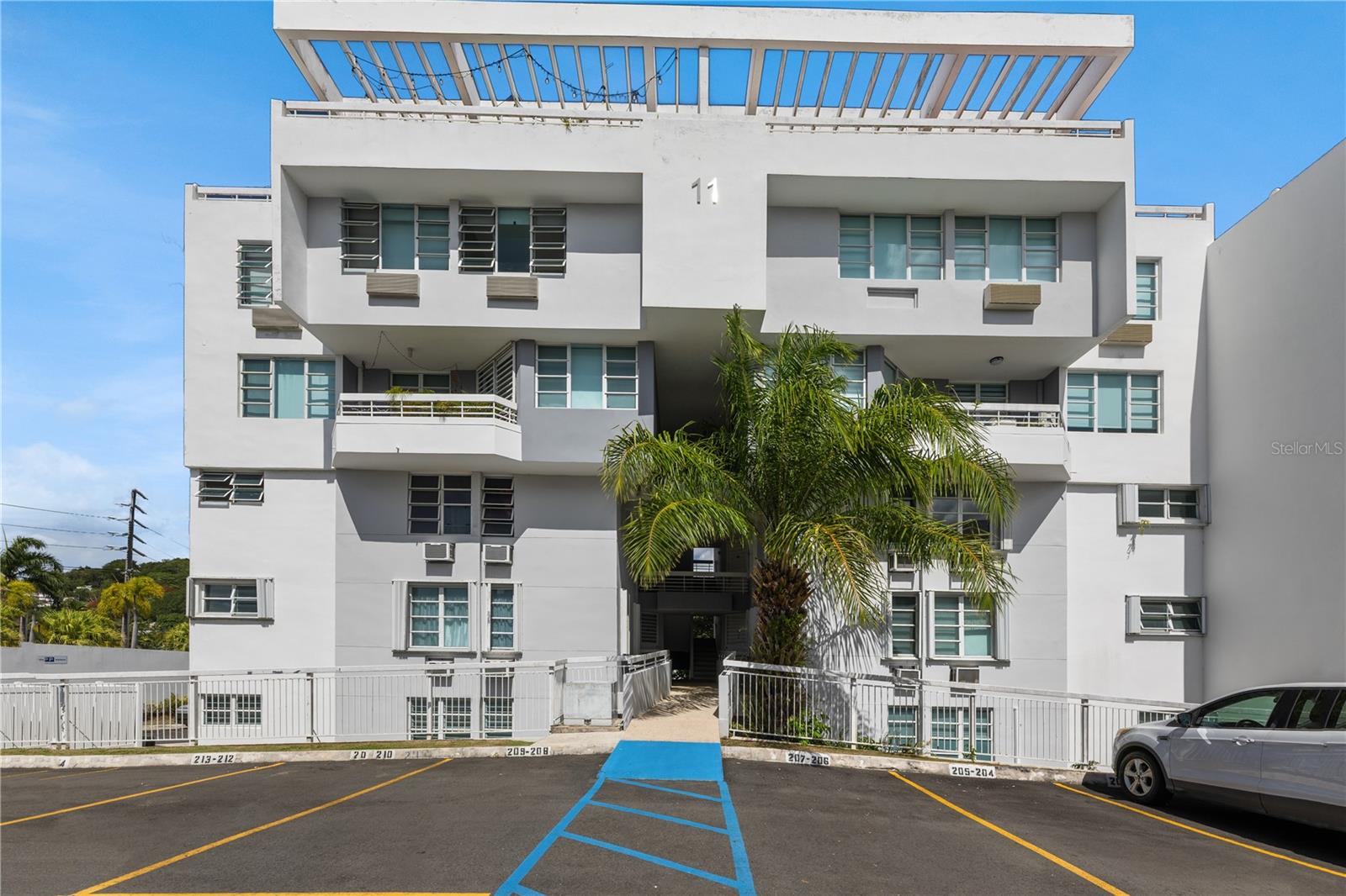 1105 AVE JUAN CARLOS DE BORBON #1105 Property Photo 1