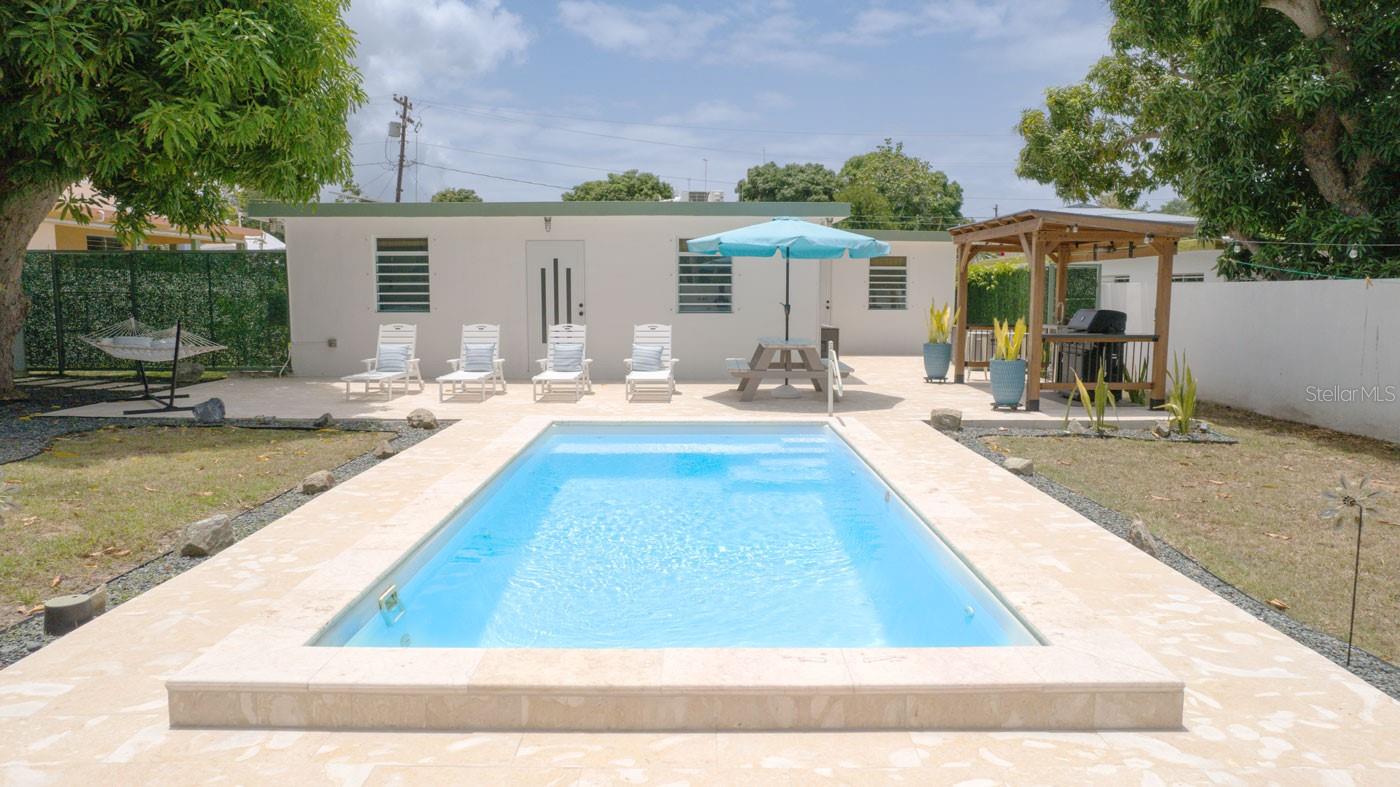 118 Calle Acacia Property Photo 1