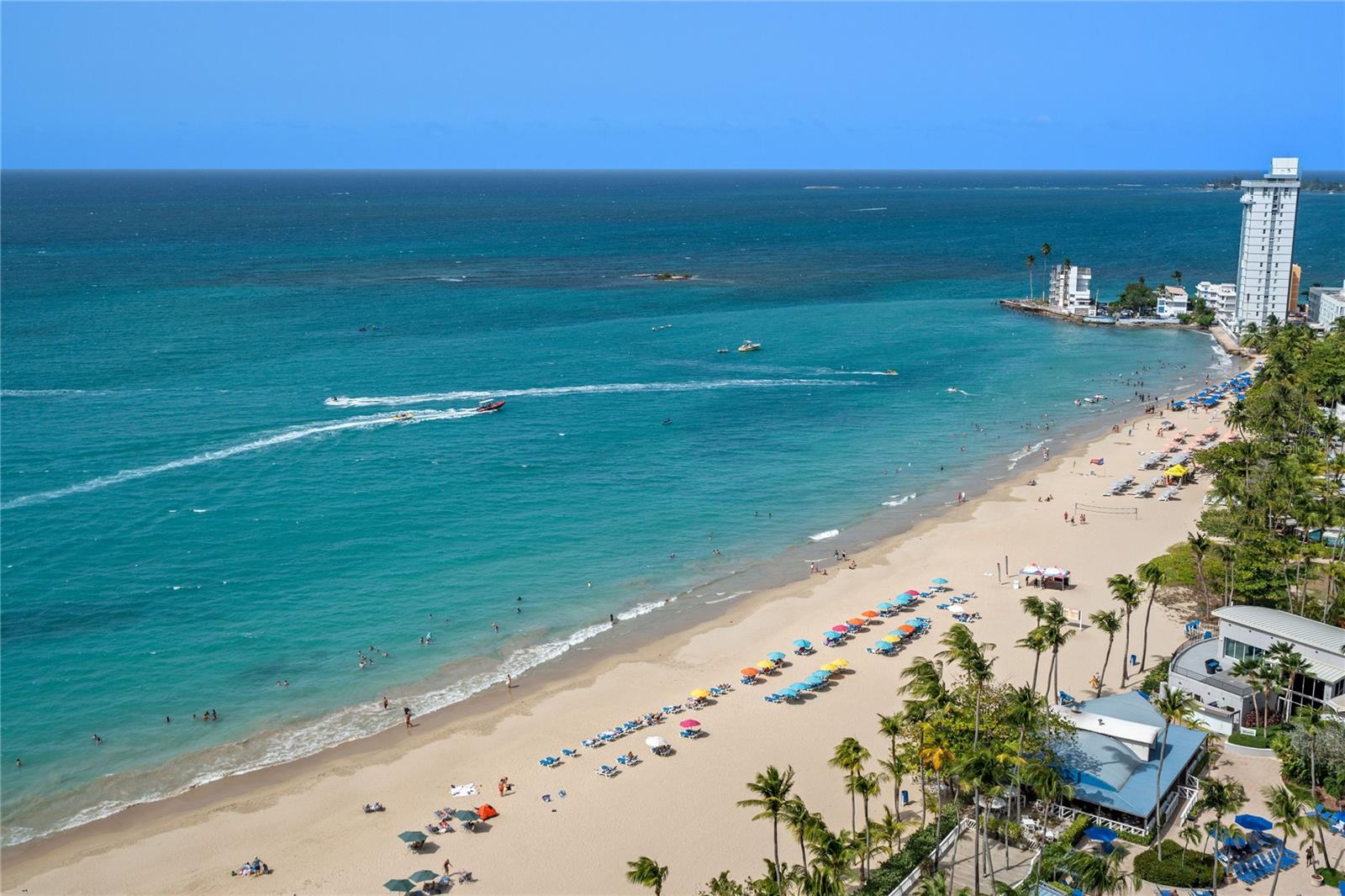 5859 Isla Verde Ave #ph-2019 Property Photo 2