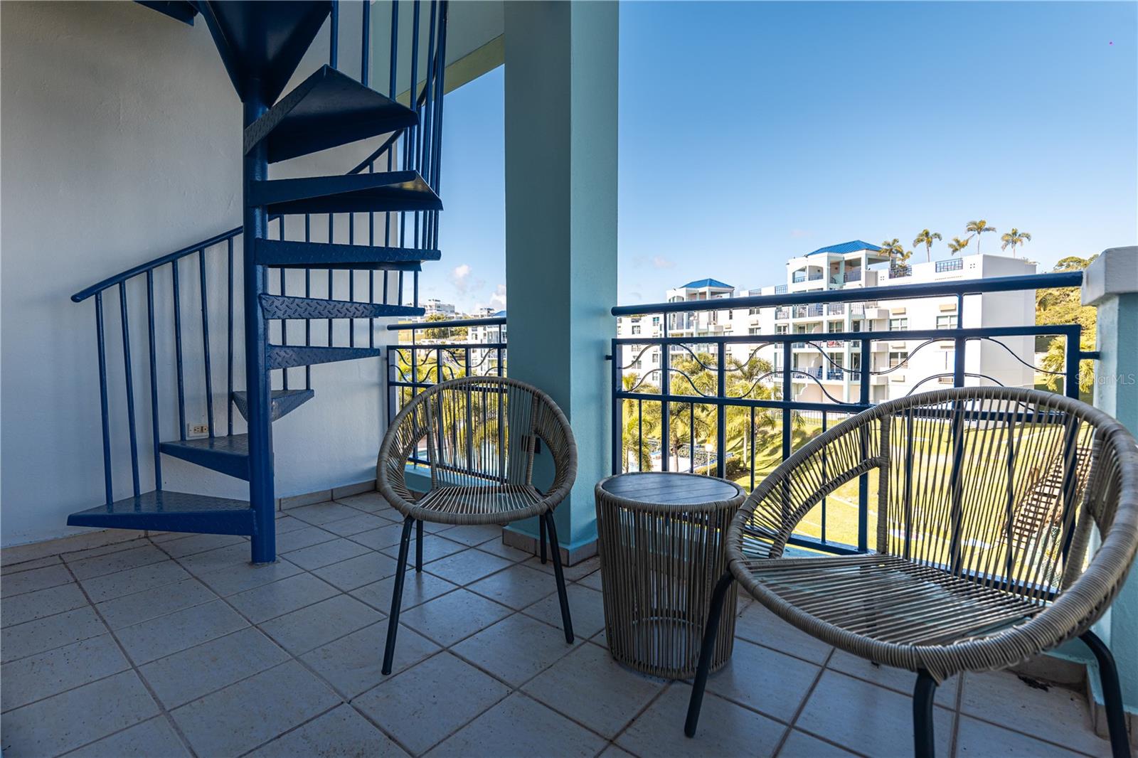 Apto 14-402 Costa Brava Property Photo 13